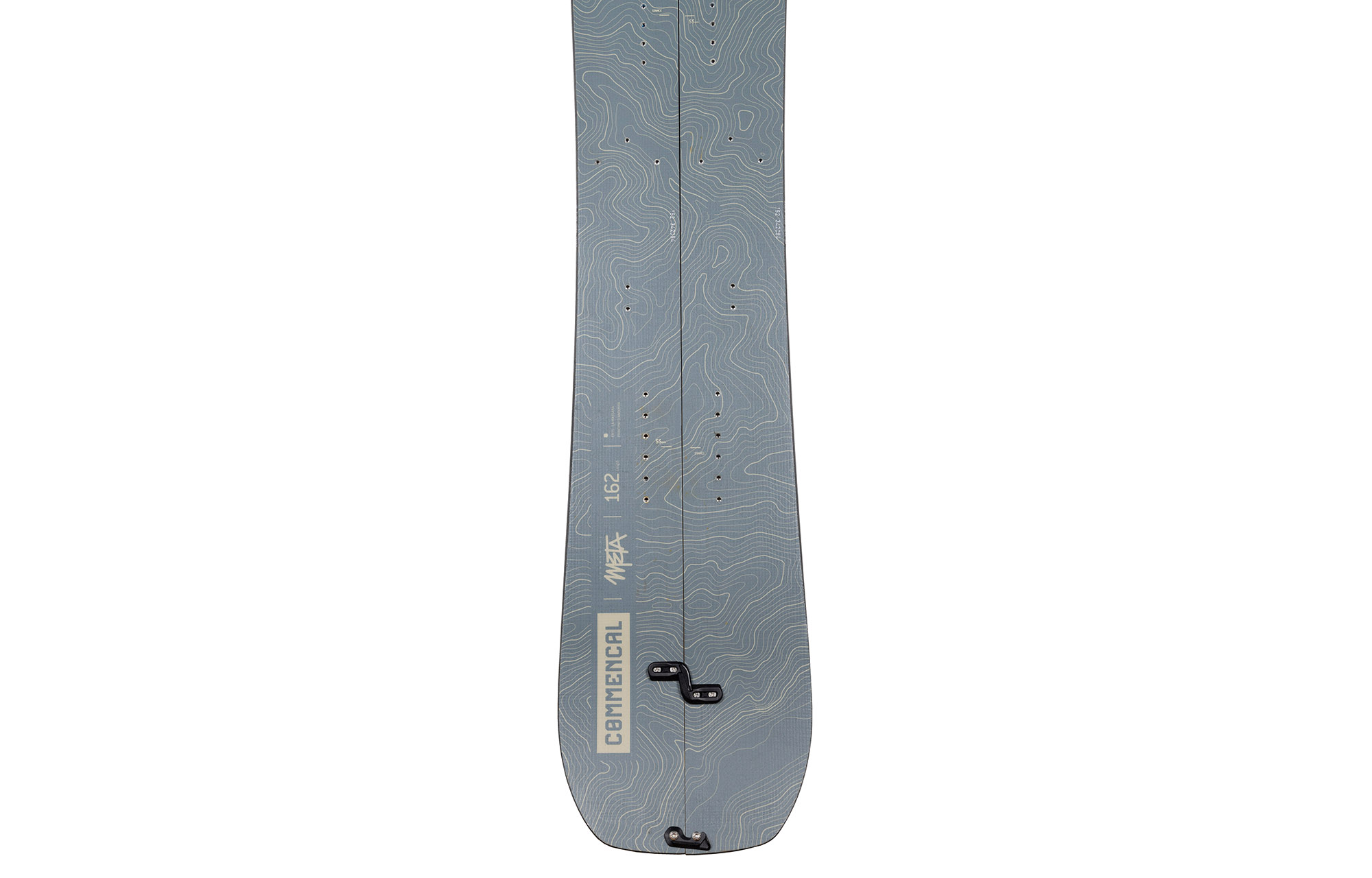 SPLITBOARD COMMENCAL META image number null