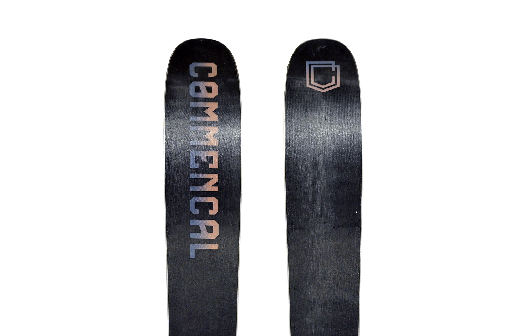 SKIS COMMENCAL CLASH 182 / FIX NR STRIVE R 13 GW (23440009) image cover number large 3