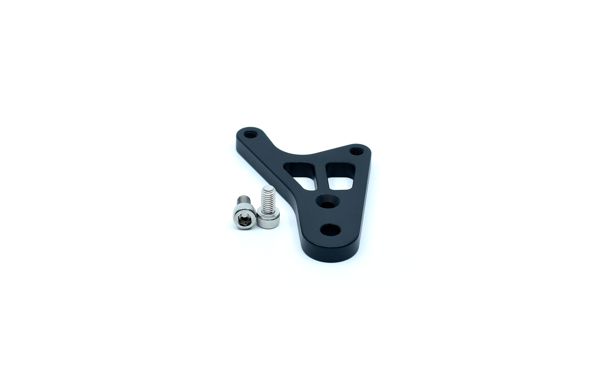 SUPREME DH V5 IDLER SUPPORT PLATE image number null