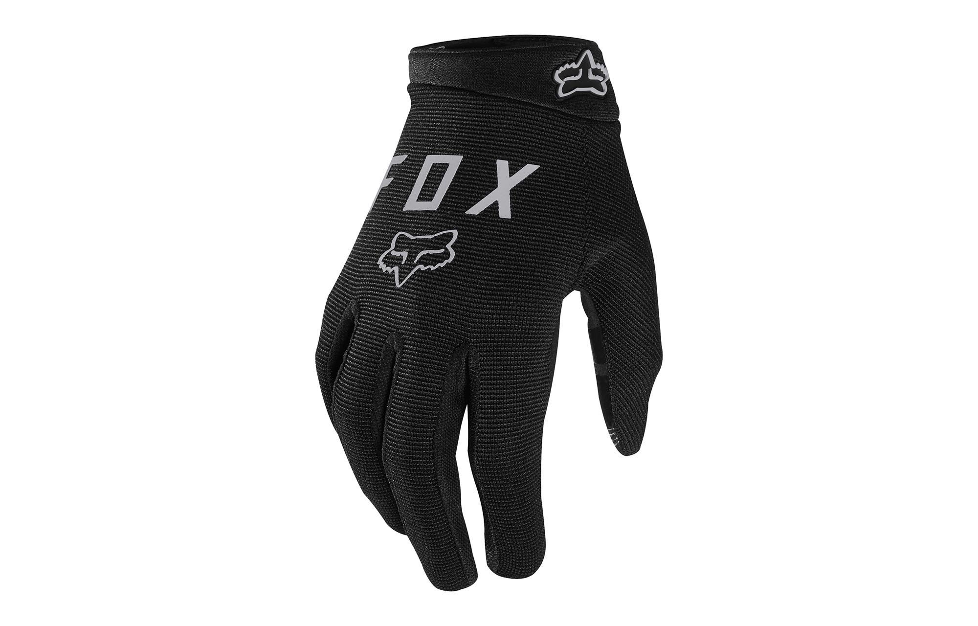 GANTS FOX WOMEN RANGER BLACK image number 0