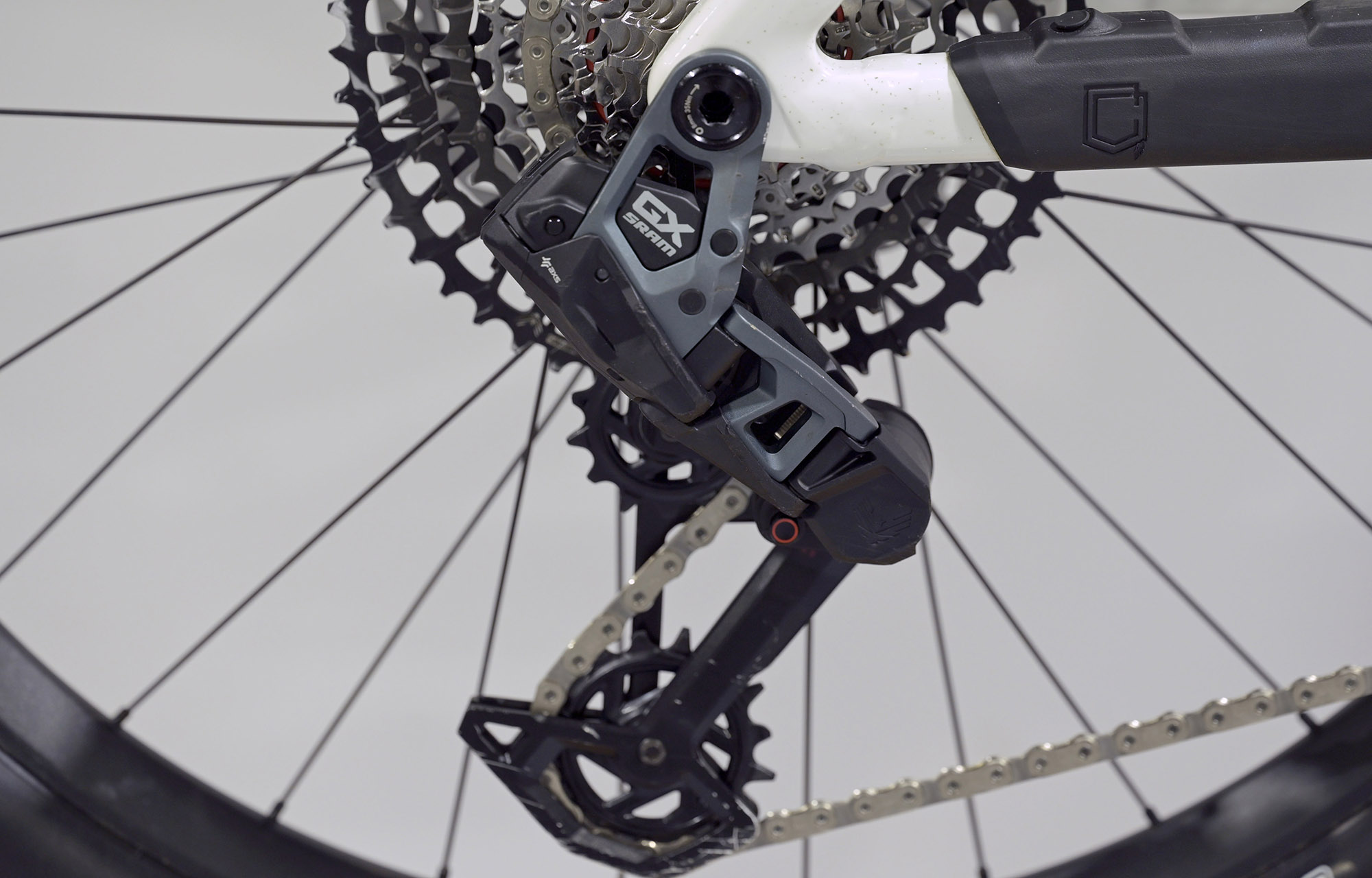 COMMENCAL META POWER SX 400 SIGNATURE AXS - L (24182823) 1090 km image cover number large 5