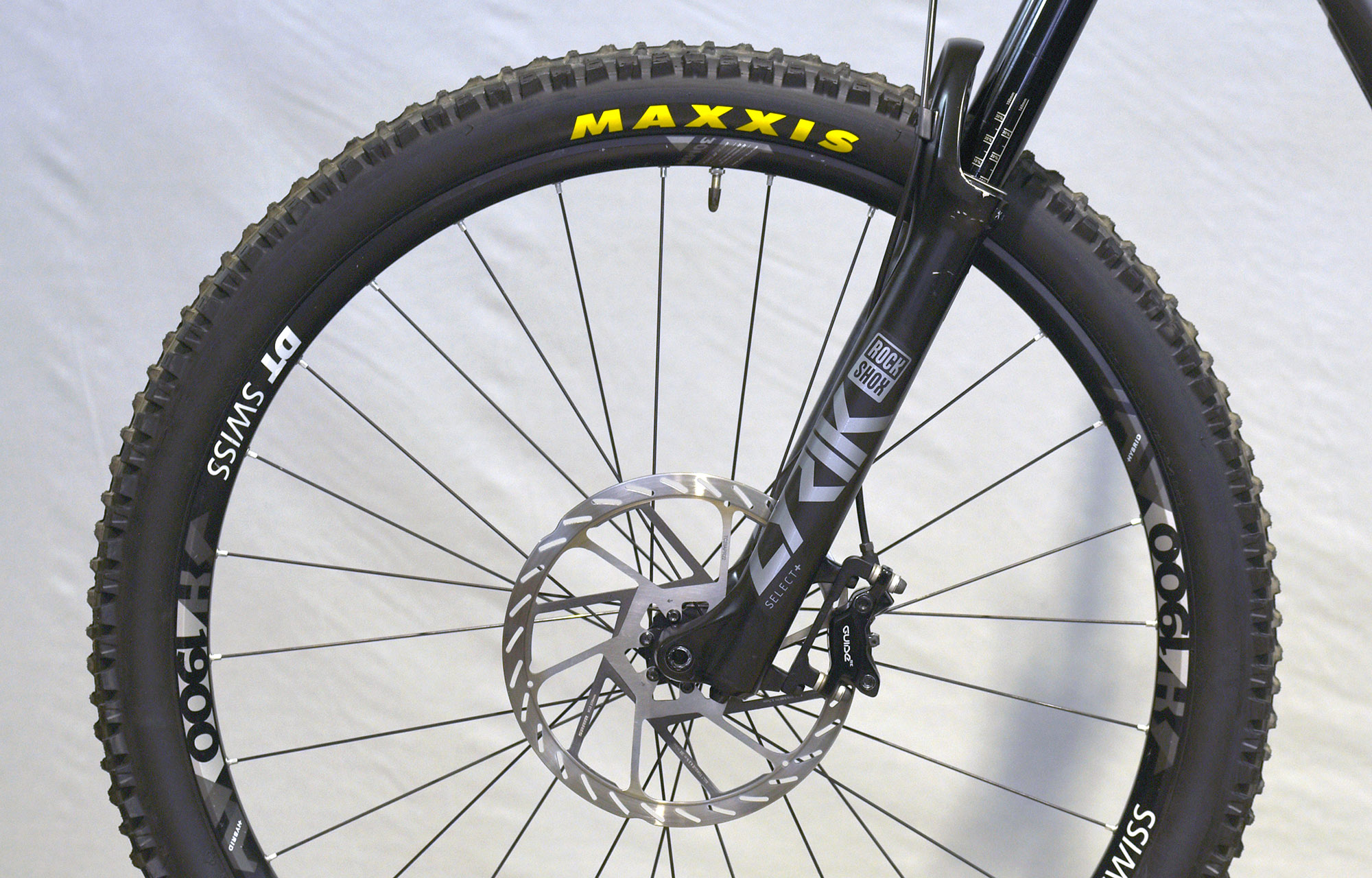 COMMENCAL META POWER TR SHIMANO RACE DARK SLATE - M (22180902) 2116 km image number null
