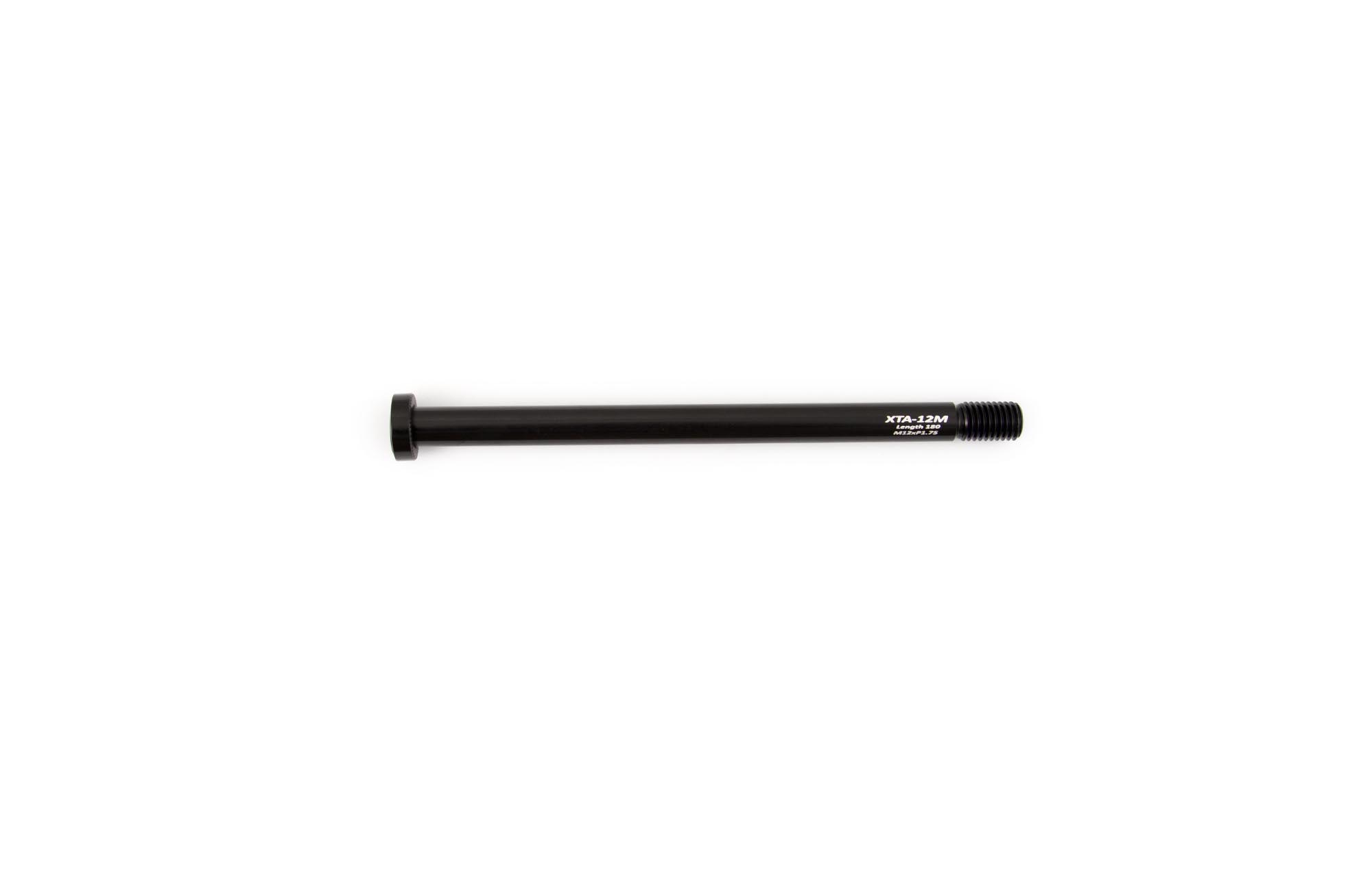 REAR WHEEL AXLE - MAXLE 142 STANDARD image number null