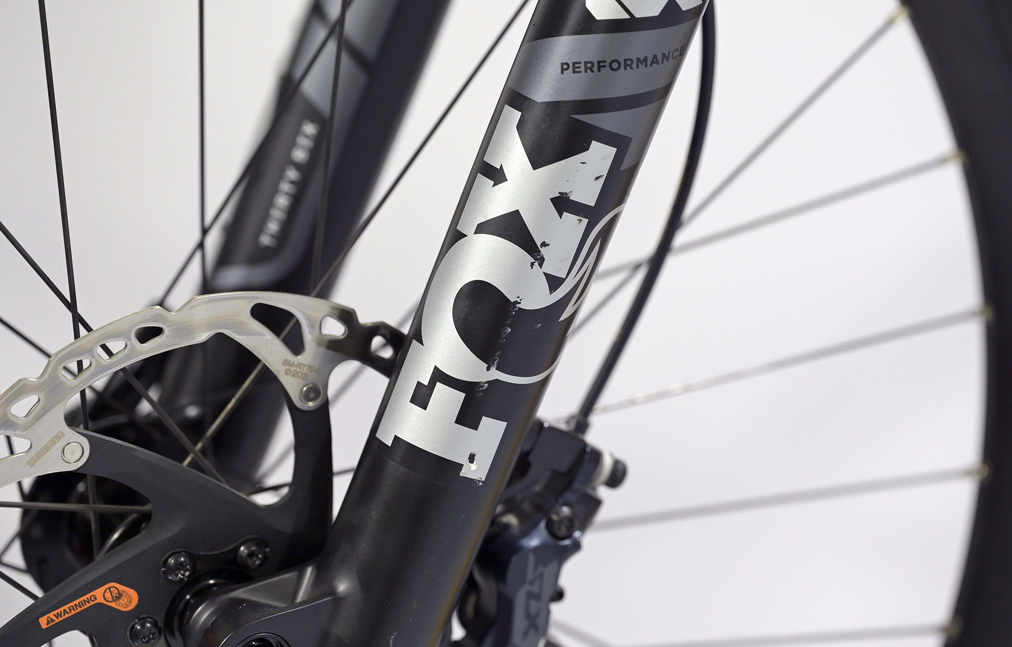 COMMENCAL META TR V4 ESSENTIAL DARK SLATE - L (22120203) image cover number large 12