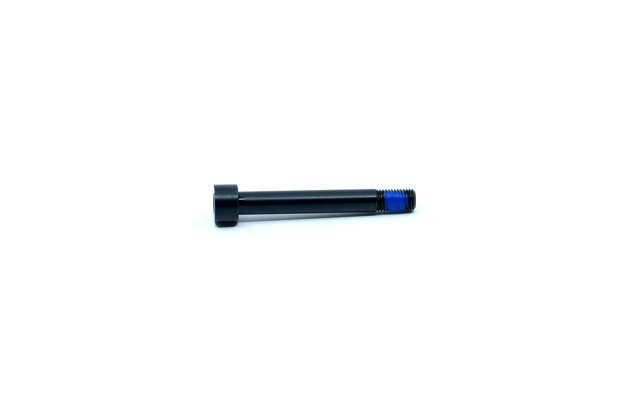 ASSE AMMORTIZZATORE / TRIANGOLO ANTERIORE SUPREME DH V5 image number null