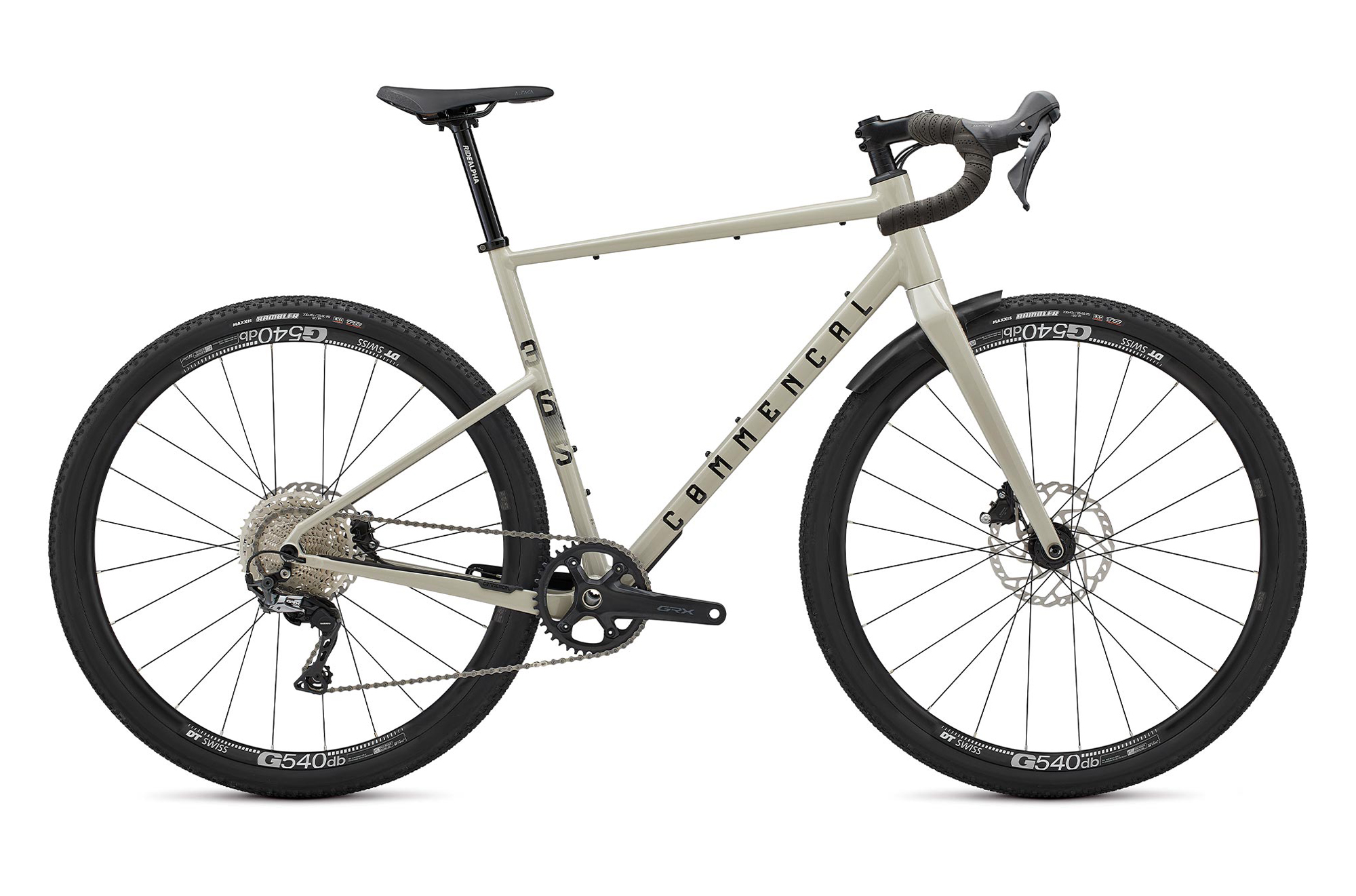 COMMENCAL 365 RIDE CHALK image number null