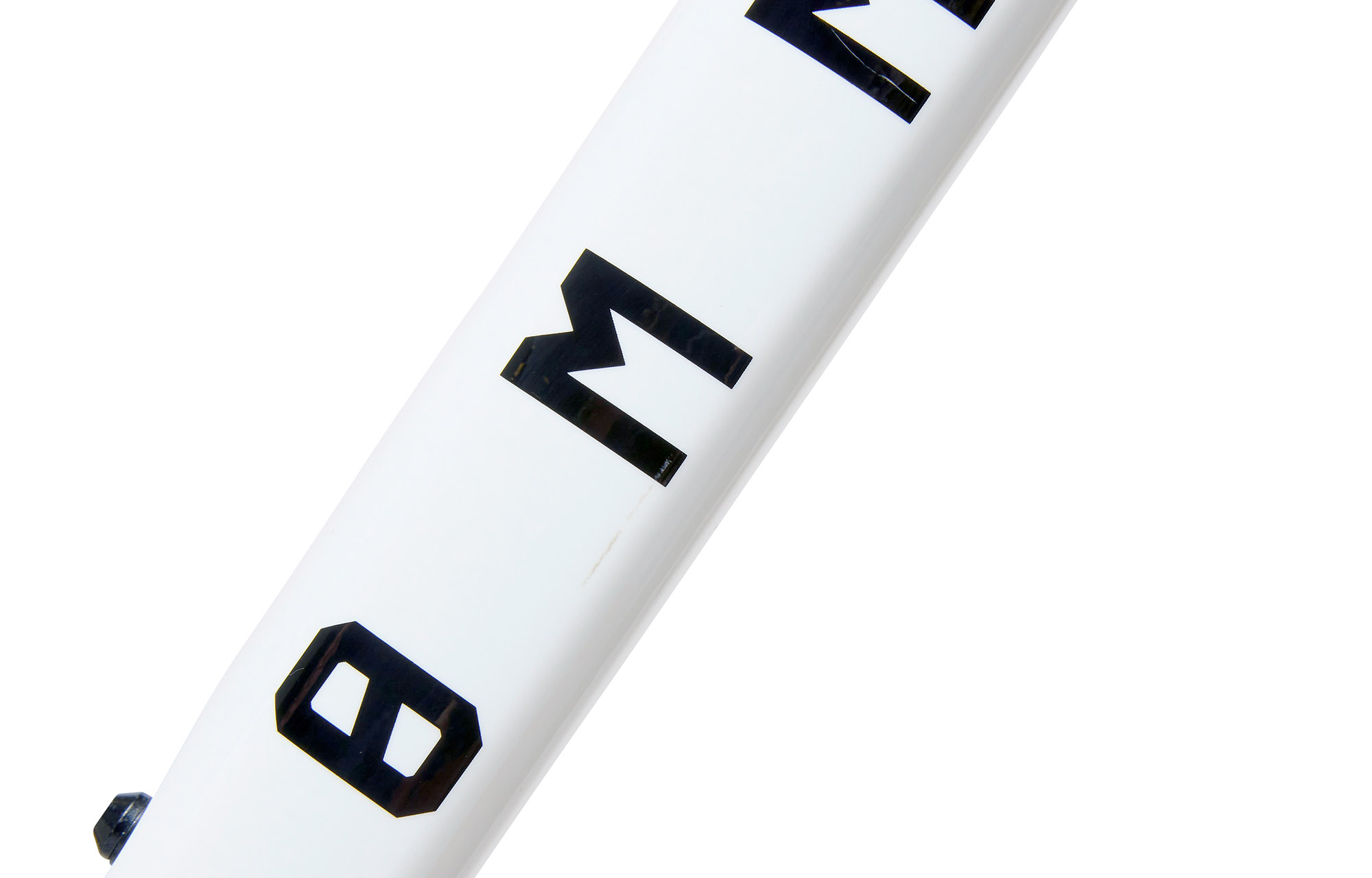 COMMENCAL T.E.M.P.O. LTD PURE WHITE - L (22121203) image number null