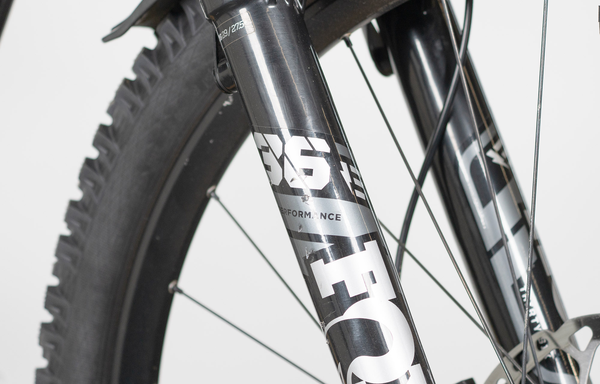 COMMENCAL META POWER TR BOSCH ESSENTIAL SILVER - S (22180201) 251m image cover number large 7