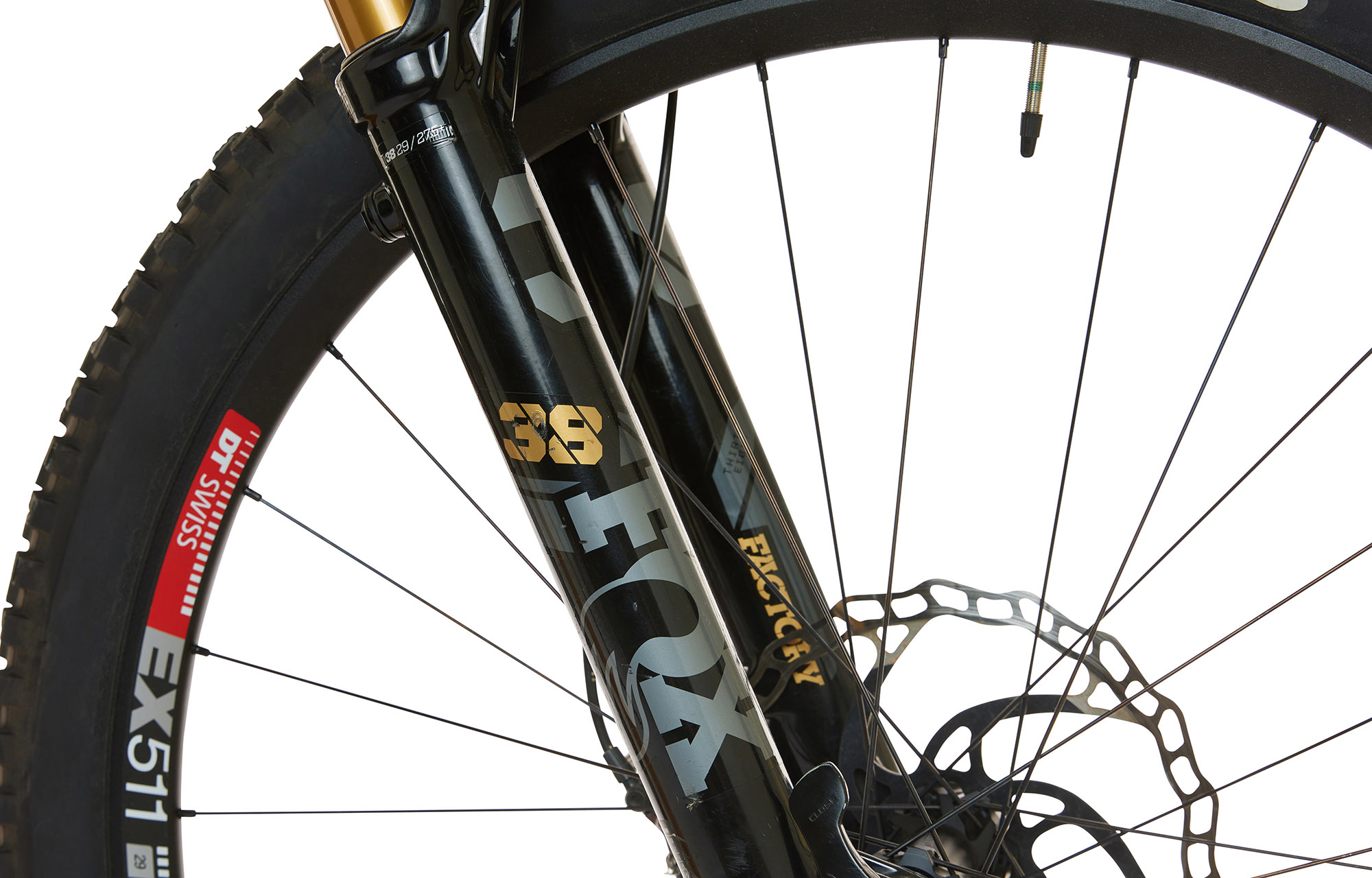 COMMENCAL META SX DARK SLATE ALC (M) image number null