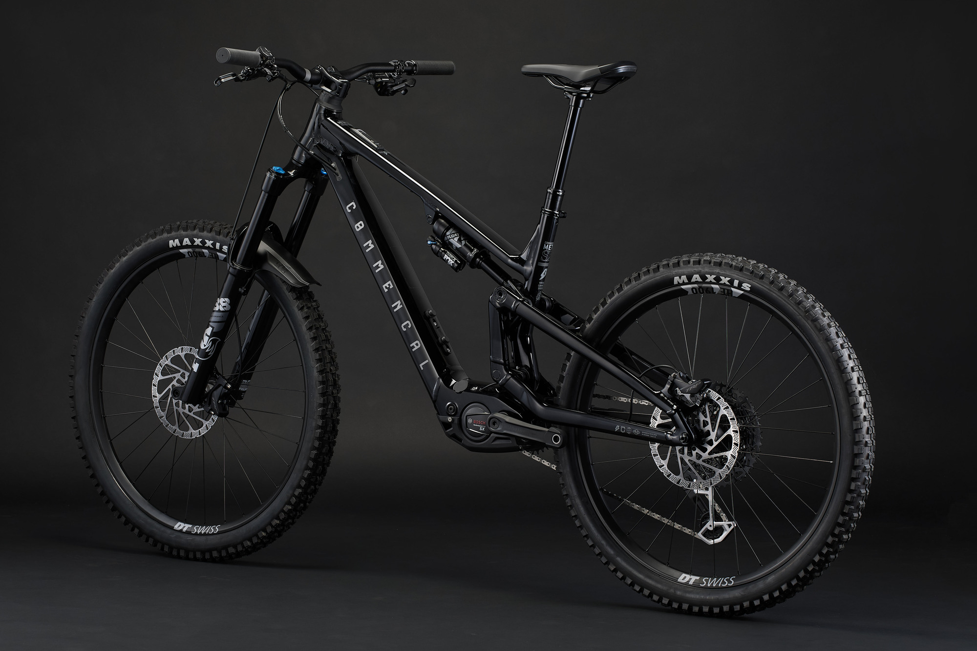 COMMENCAL META POWER SX 400 ESSENTIAL EAGLE 90 2026 image number null