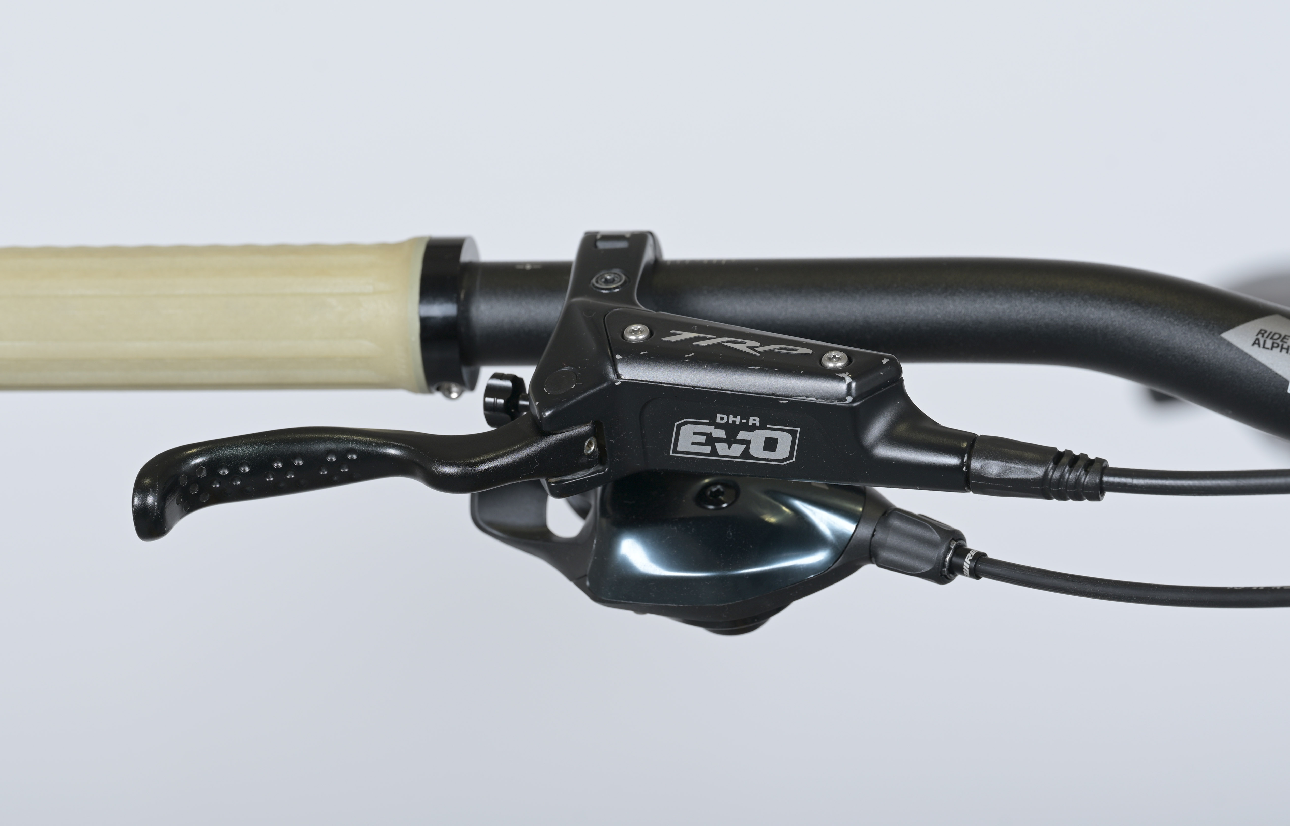 COMMENCAL META V5 RACE SPARKLY BLUE - M (23121302) image cover number large 8