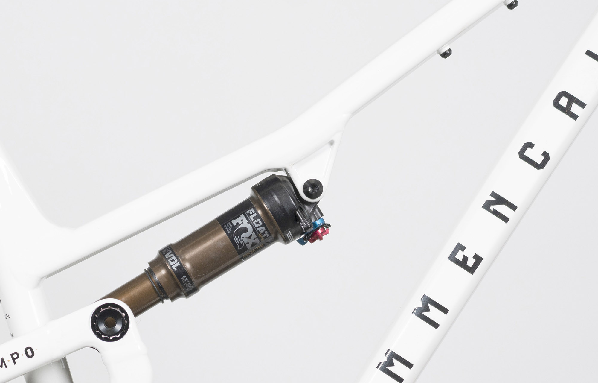 COMMENCAL T.E.M.P.O. LTD PURE WHITE - L (22121203) image number null
