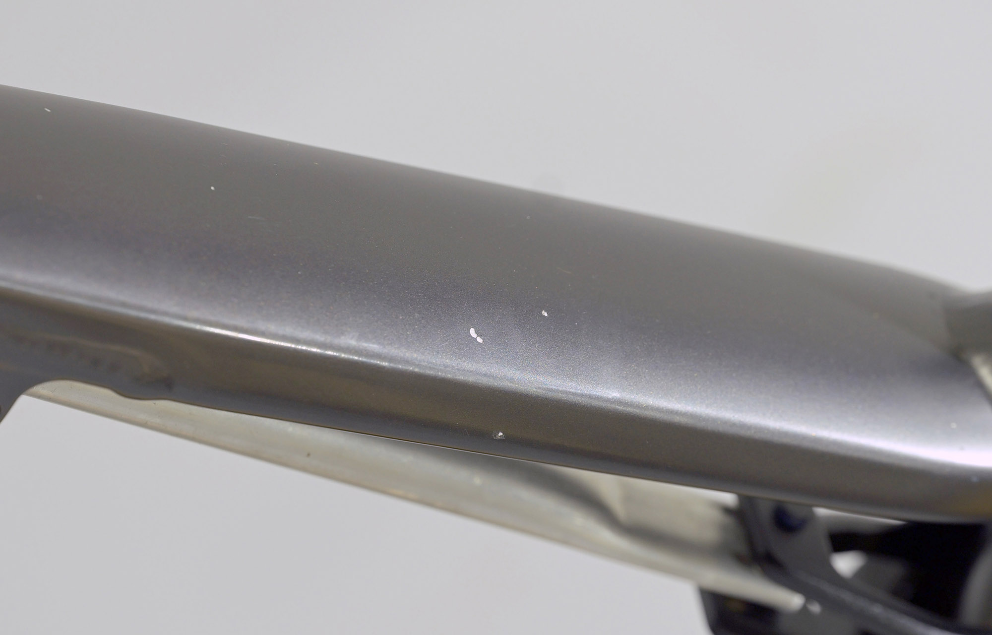 VIP FRAME COMMENCAL META POWER TR SHIMANO DARK SLATE - L (21280703) 1998 km image cover number large 5