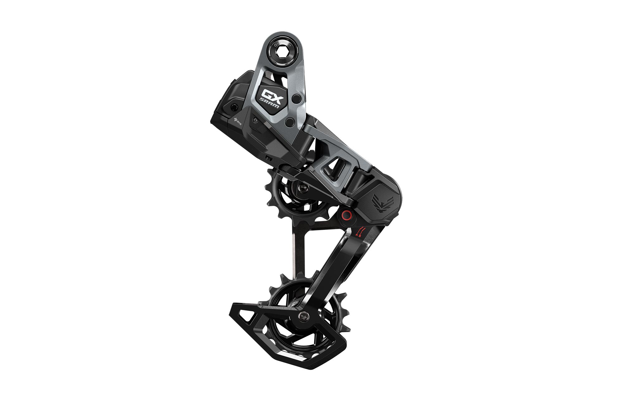 SRAM GX EAGLE AXS T-TYPE REAR MECH image number null