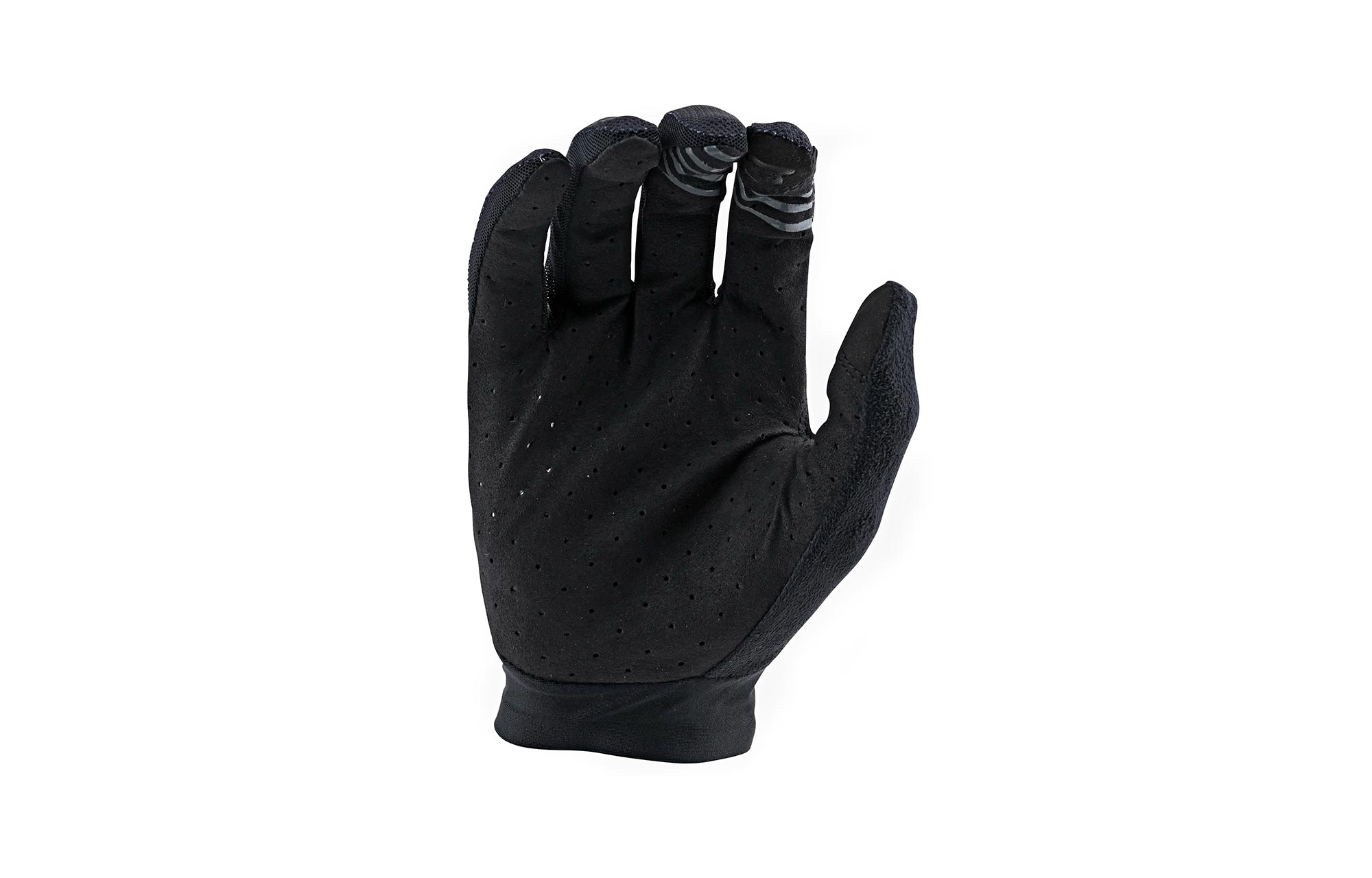 TROY LEE DESIGNS ACE 2.0 GLOVES - BLACK image number 0