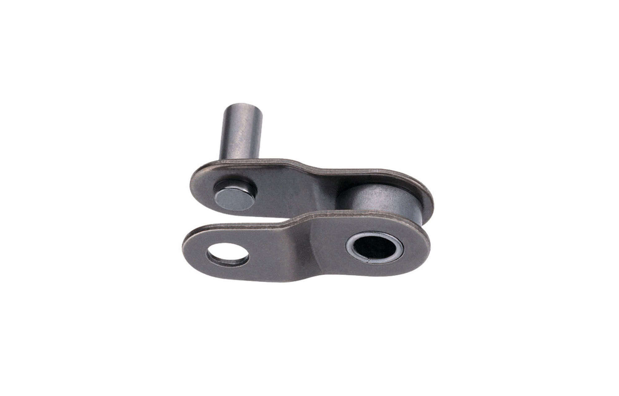 KMC HALF LINK FOR 1/8 CHAINS image number null