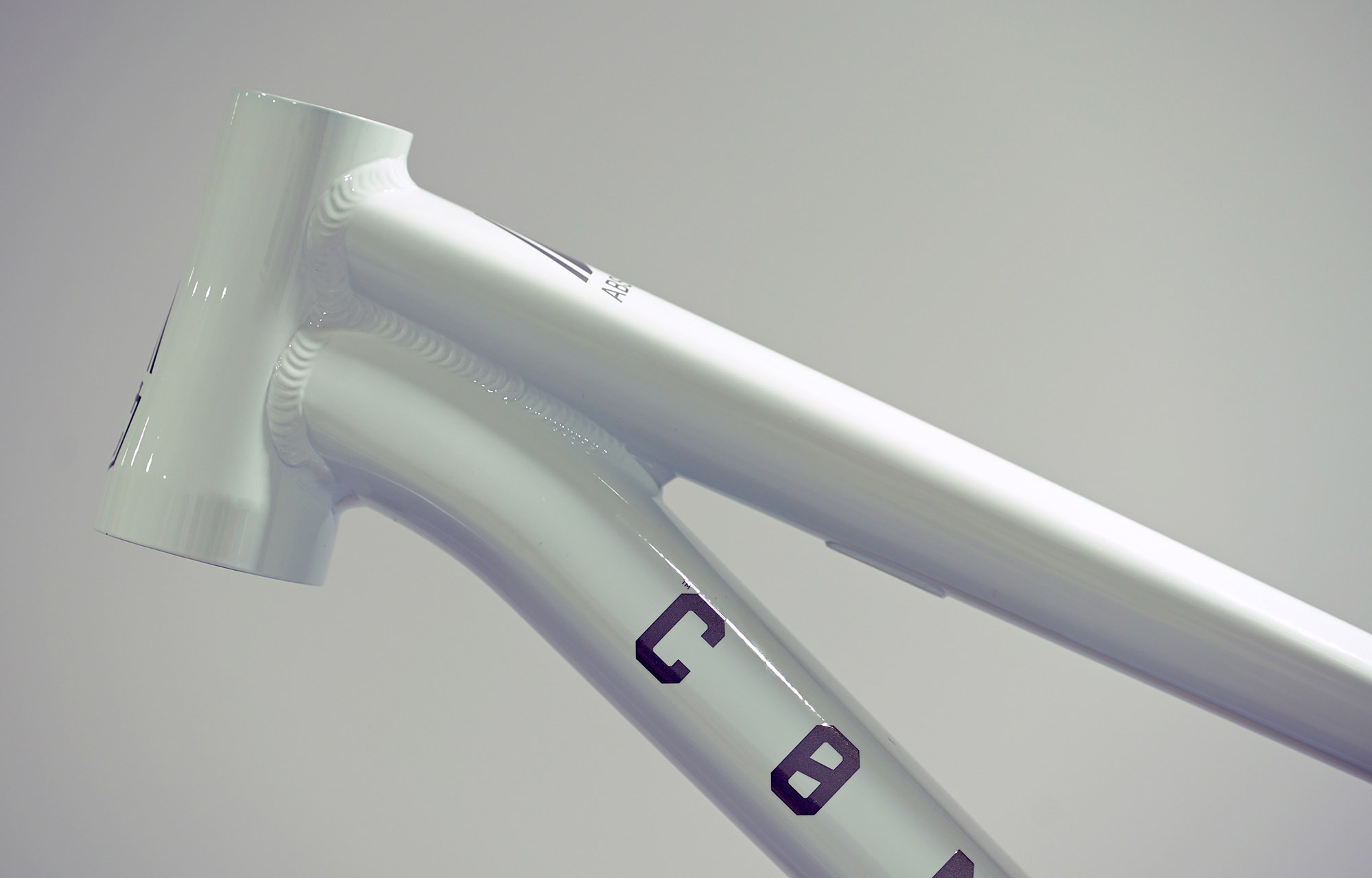 FRAME COMMENCAL ABSOLUT PURE WHITE - M (22240402) image number null