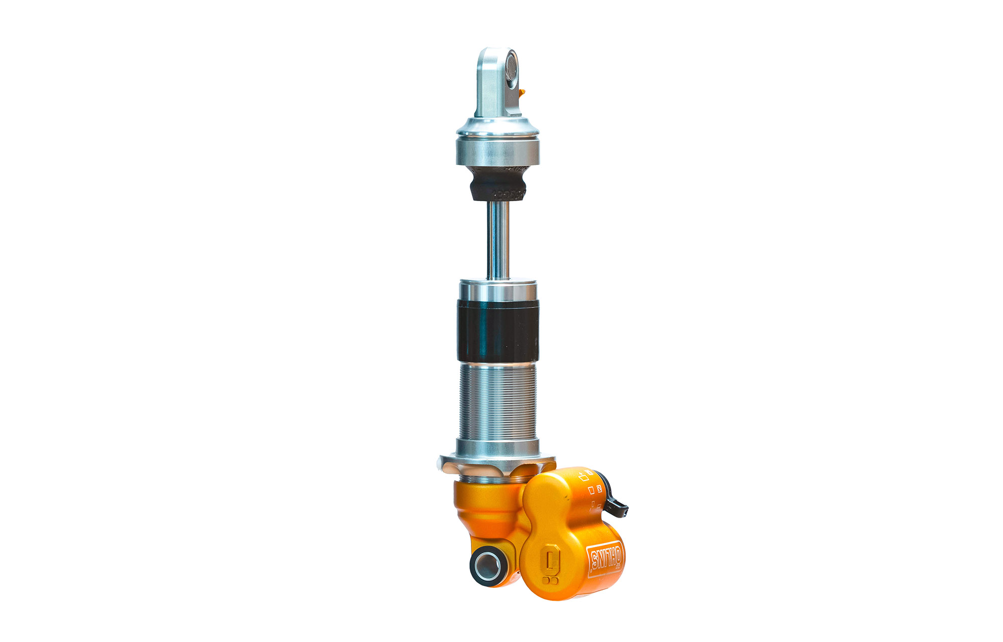 ÖHLINS TTX22M.2 210X55 image number null