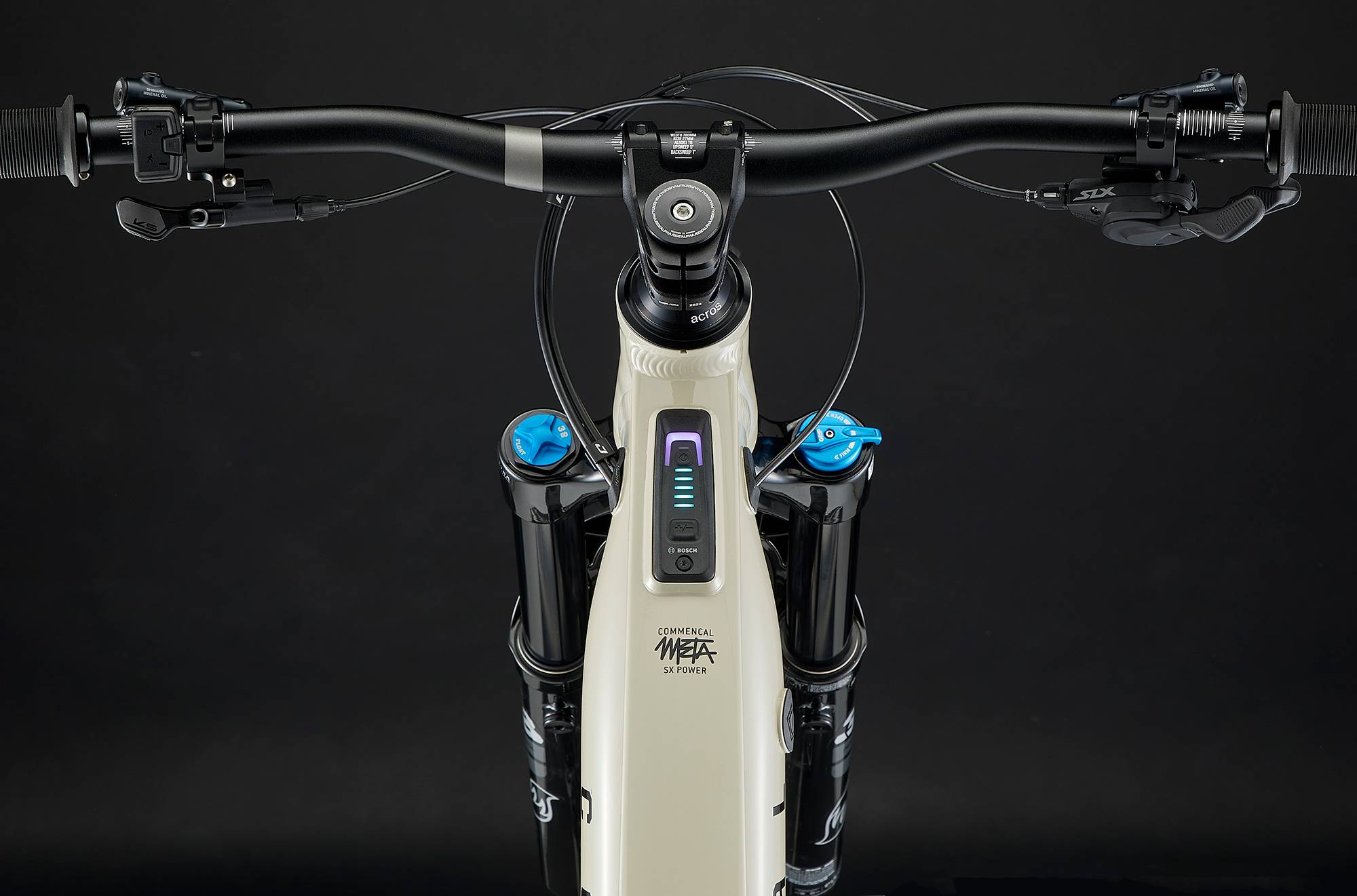 COMMENCAL META POWER SX BOSCH ESSENTIAL CHALK image number null