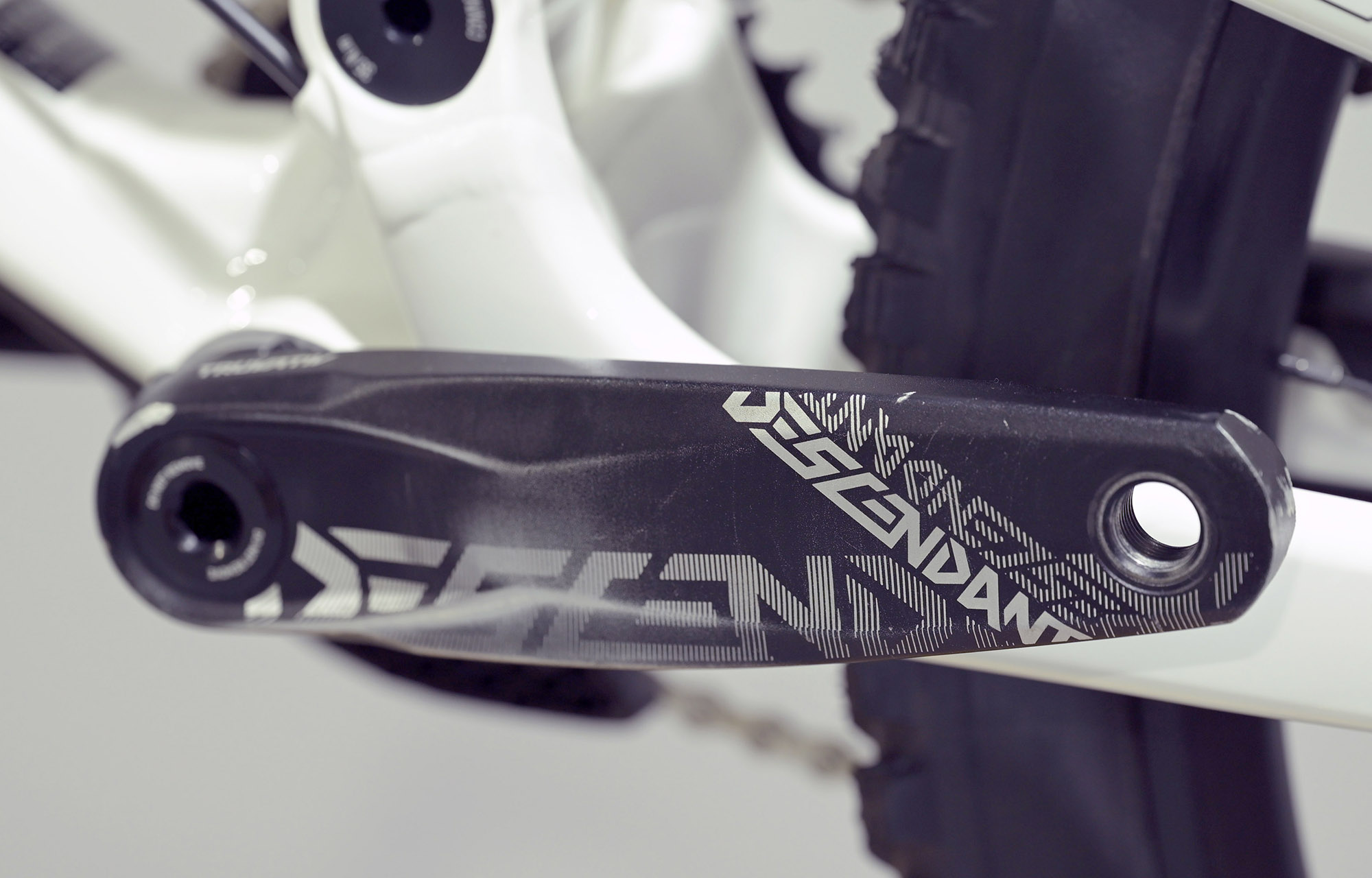 COMMENCAL FRS RIDE PURE WHITE - L (23152503) image cover number large 9