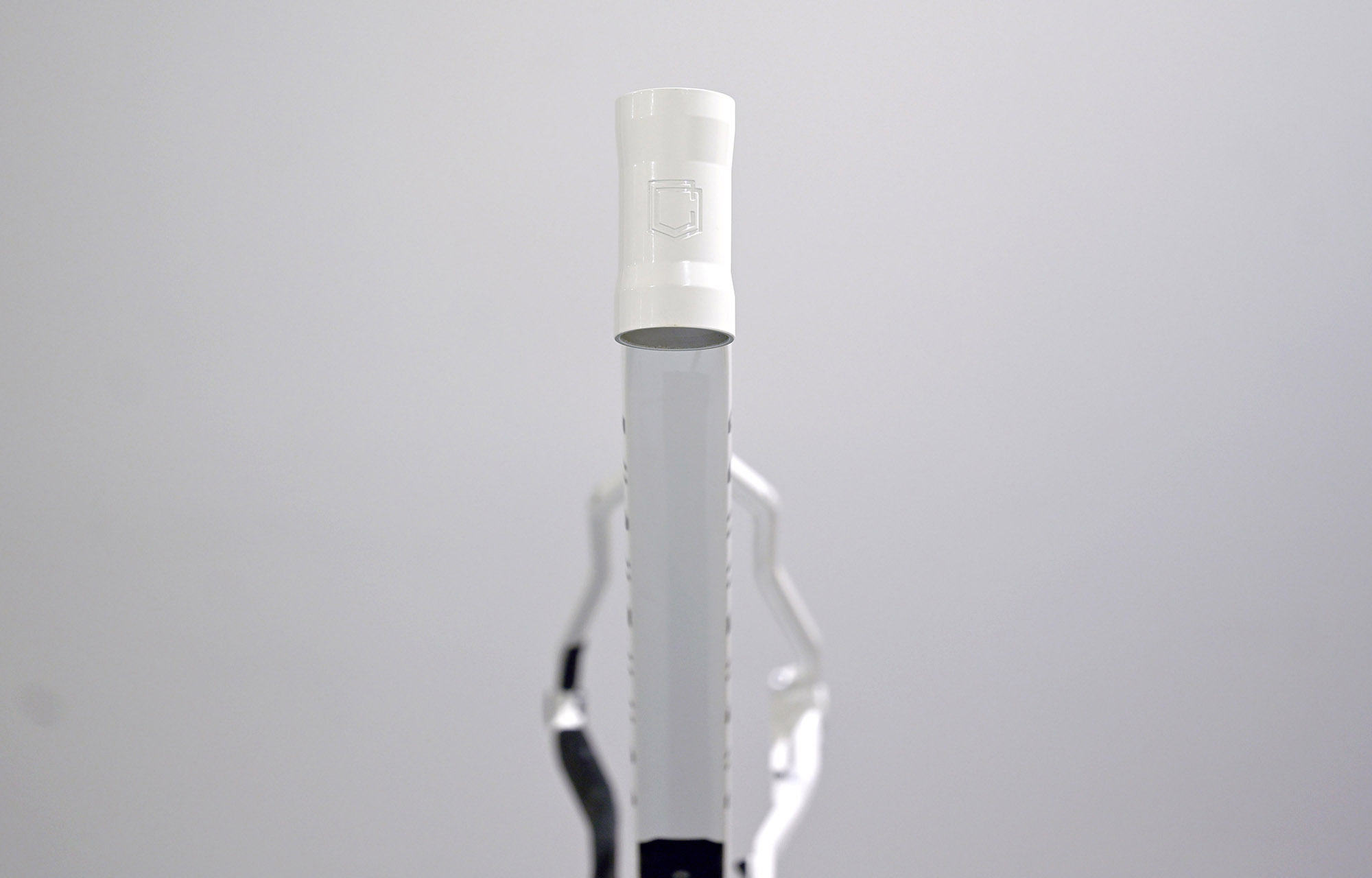 FRAME COMMENCAL META HT V3 PURE WHITE - L (25230103) image cover number large 3