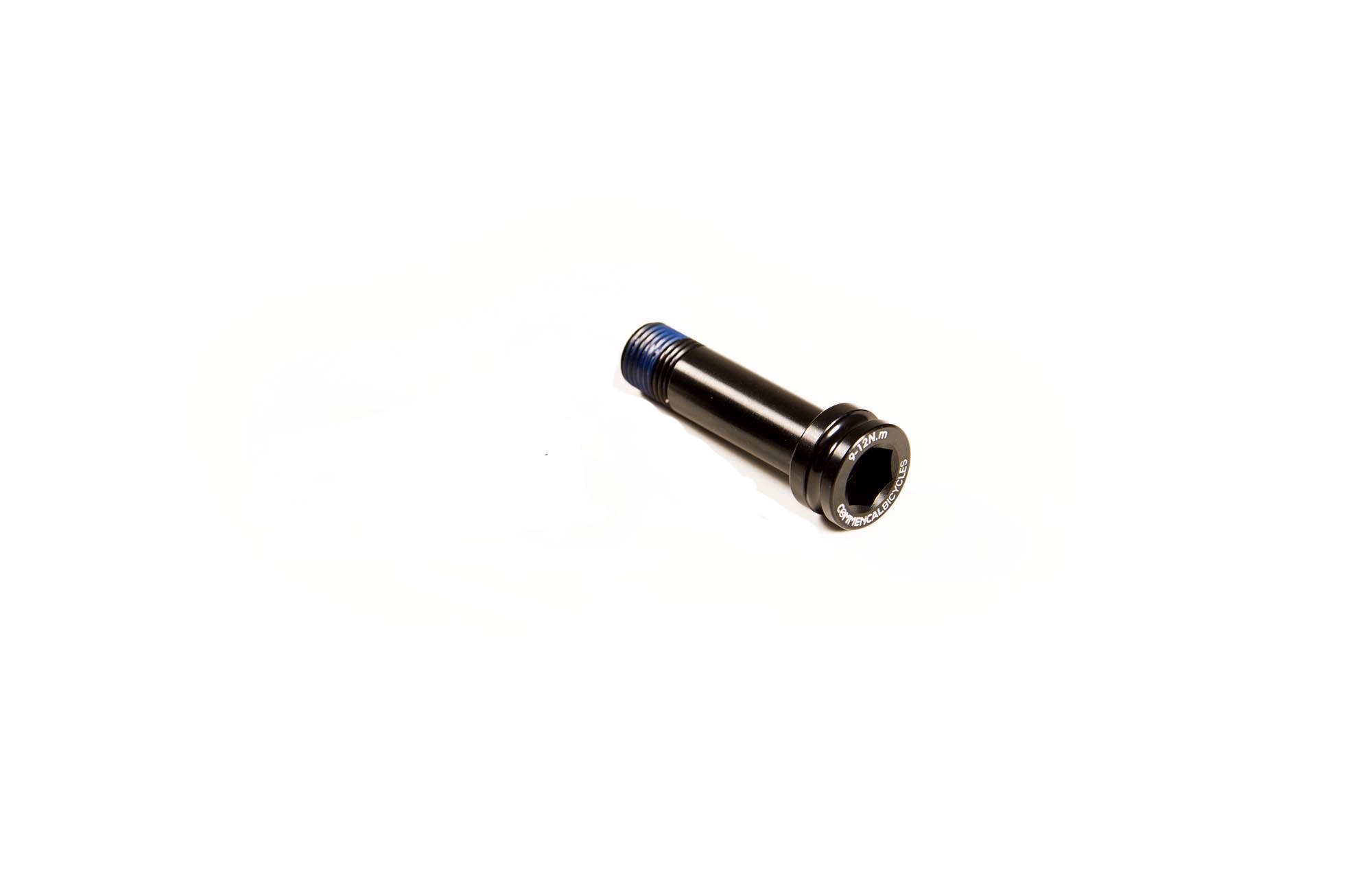 UPPER SHOCK AXLE FOR META V4 / V4.2 image number null