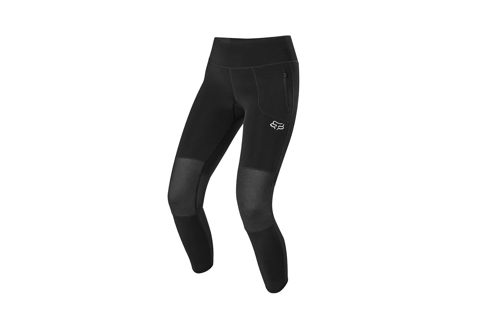 PANTALON FOX RANGER WOMEN TIGHT BLACK image number 0