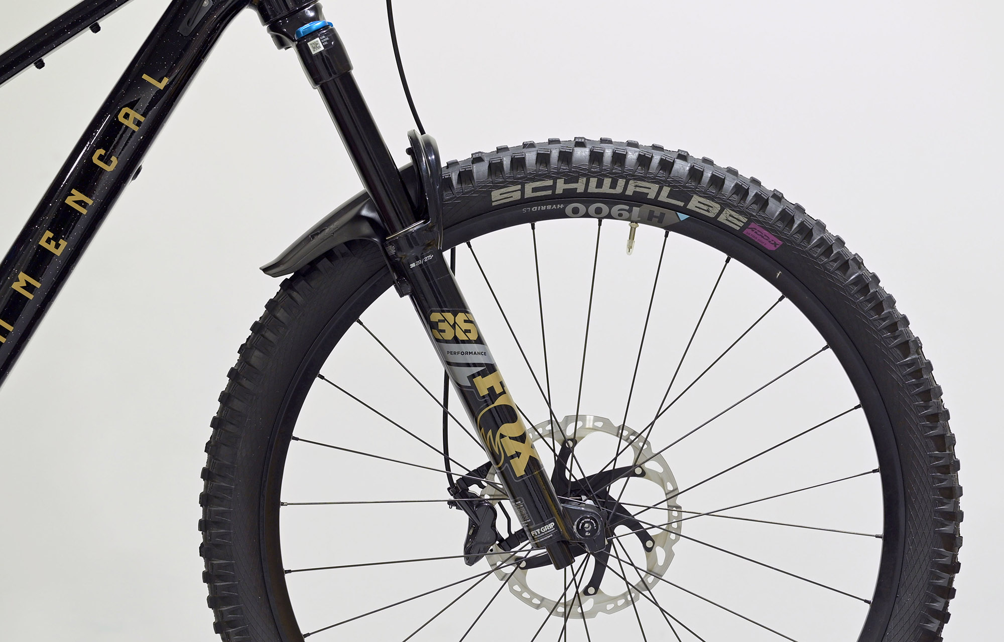 COMMENCAL T.E.M.P.O. POWER ESSENTIAL - L (24183473) 183 km image cover number large 1