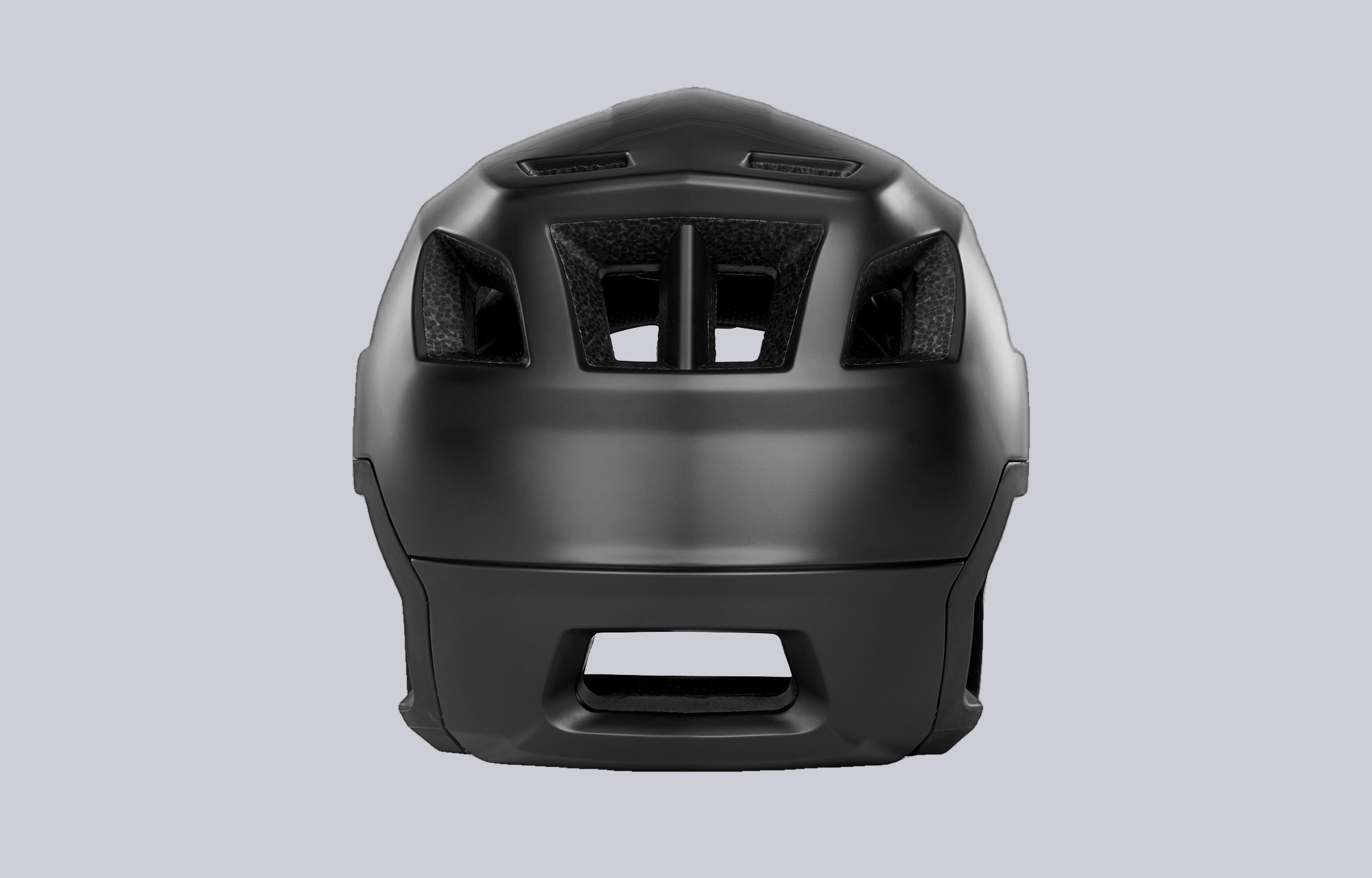 CASCO FOX DROPFRAME BLACK image large number 2