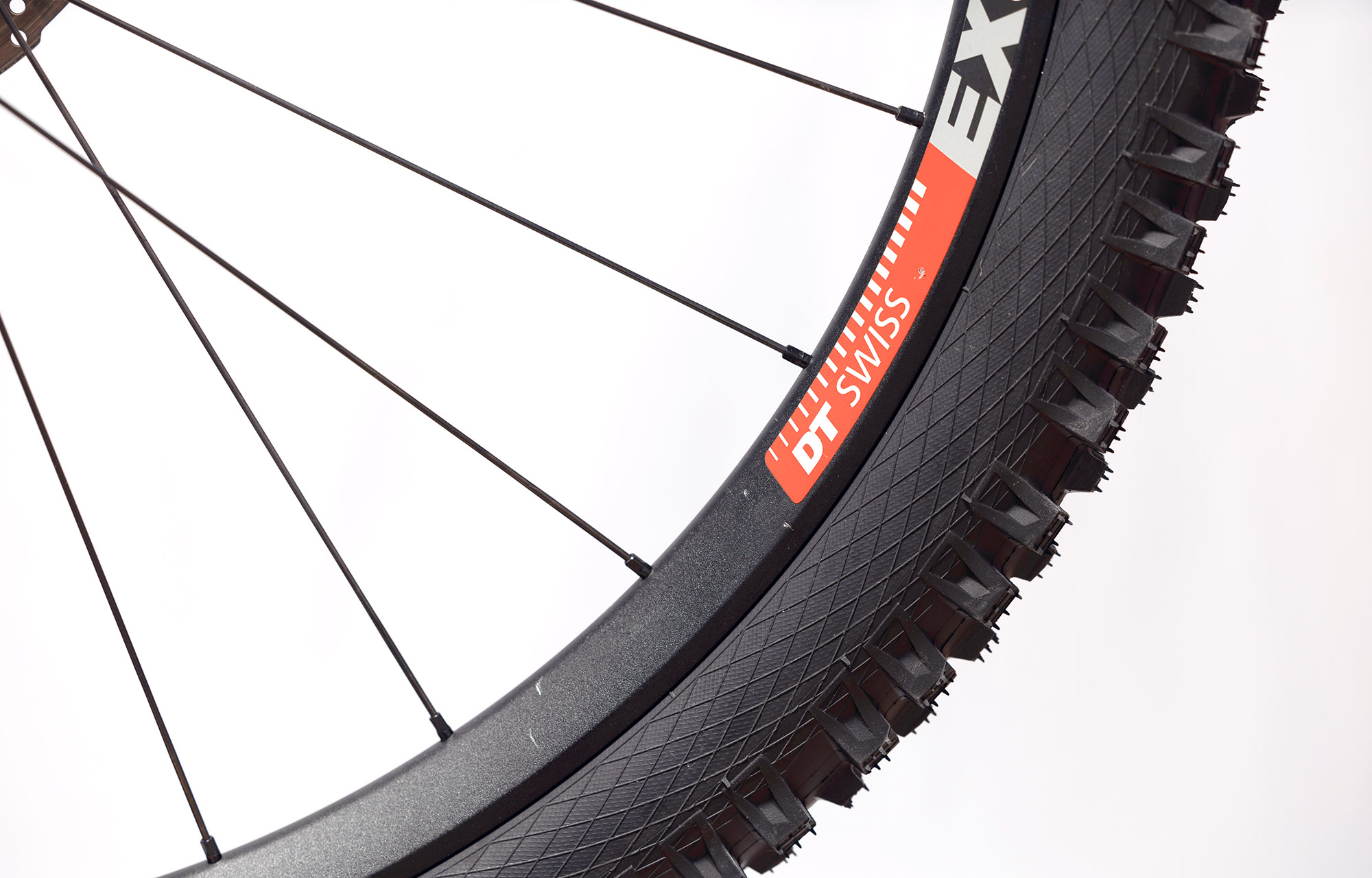 COMMENCAL META TR V4 RACE BRUSHED - M (22120402) image number null