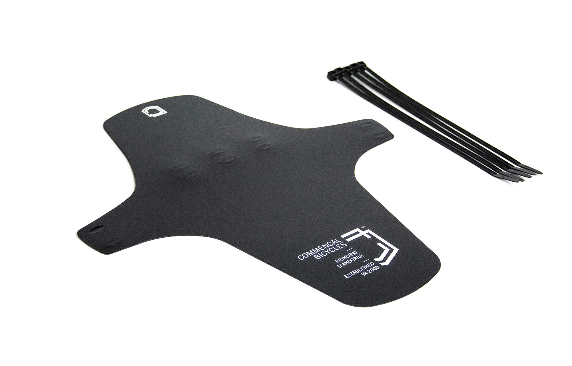 PARAFANGO COMMENCAL LONG image number null