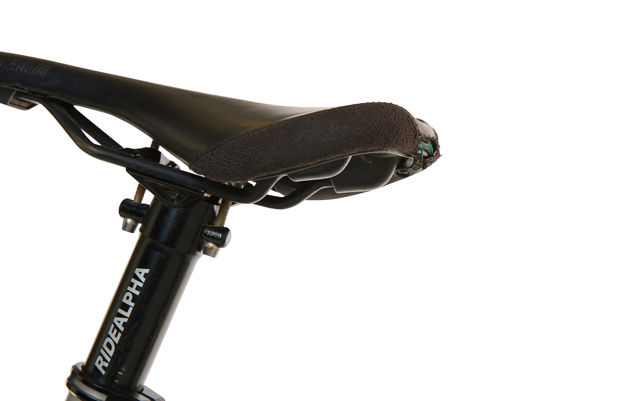 COMMENCAL SUPREME DH CHAMPAGNE ALC (L) image number null
