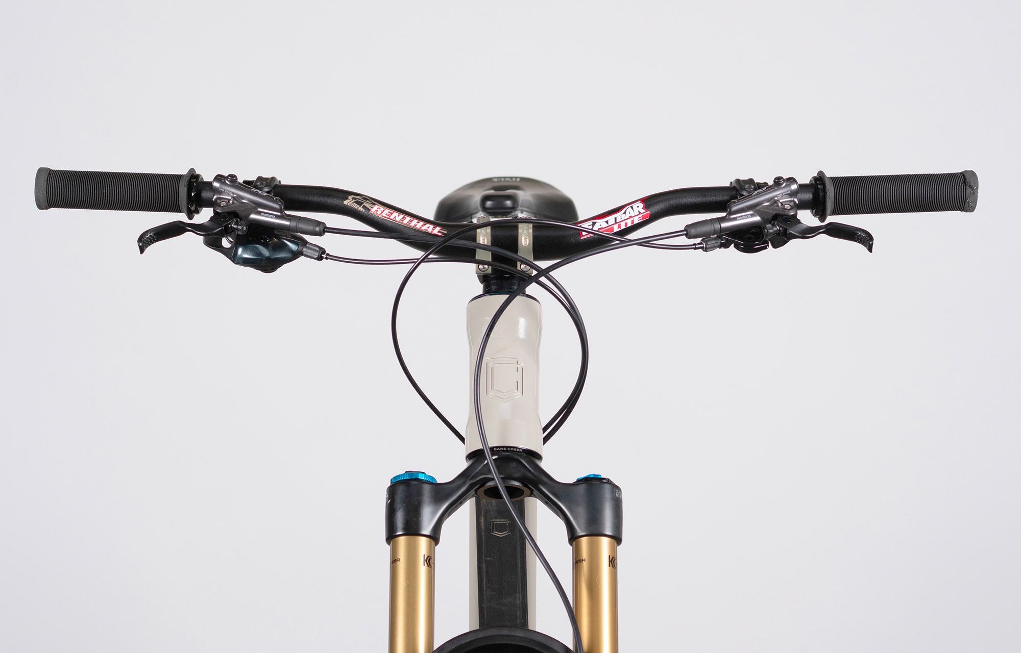 COMMENCAL META V5 SIGNATURE CHALK ALC - L (22102021) image cover number large 5