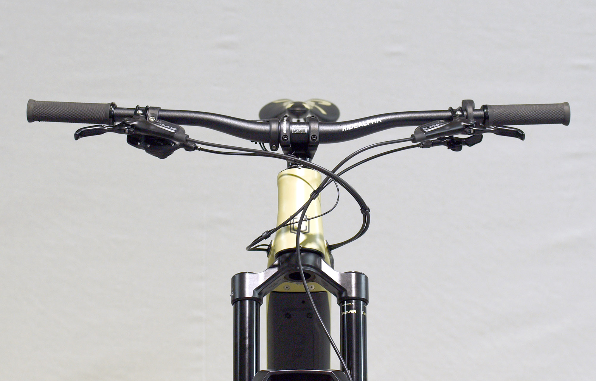 COMMENCAL META POWER SX RIDE SAND - M (21180402) 462 km image number null