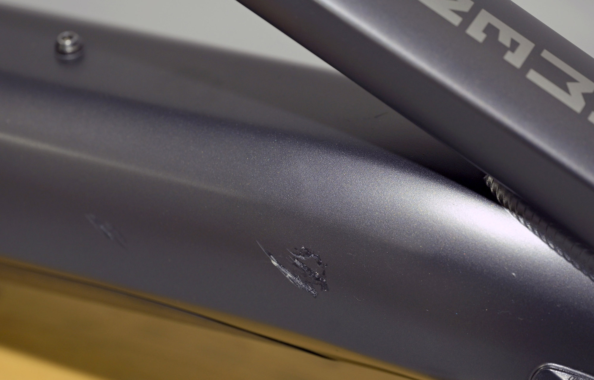 VIP FRAME COMMENCAL META POWER TR SHIMANO DARK SLATE - M (21280702) 1813 km image cover number large 7