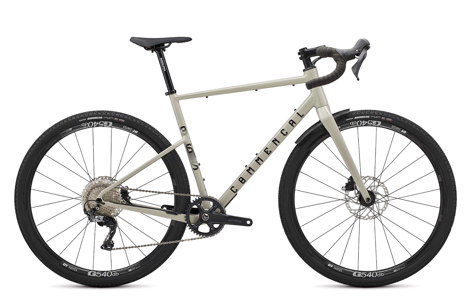 COMMENCAL COMMENCAL 365 RIDE CHALK