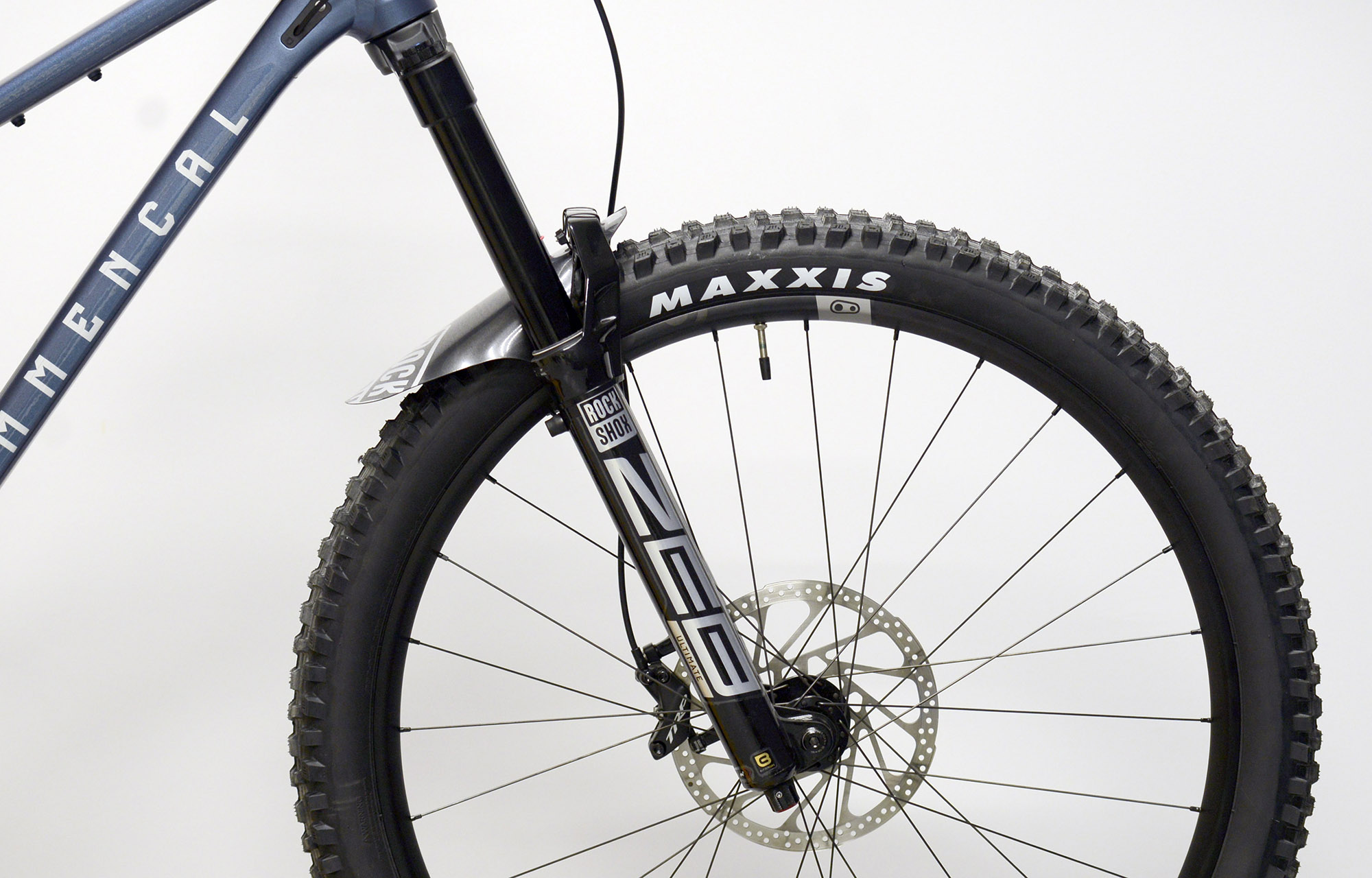 COMMENCAL META SX V5 RACE SPARKLY BLUE - L (23131703) image cover number large 2