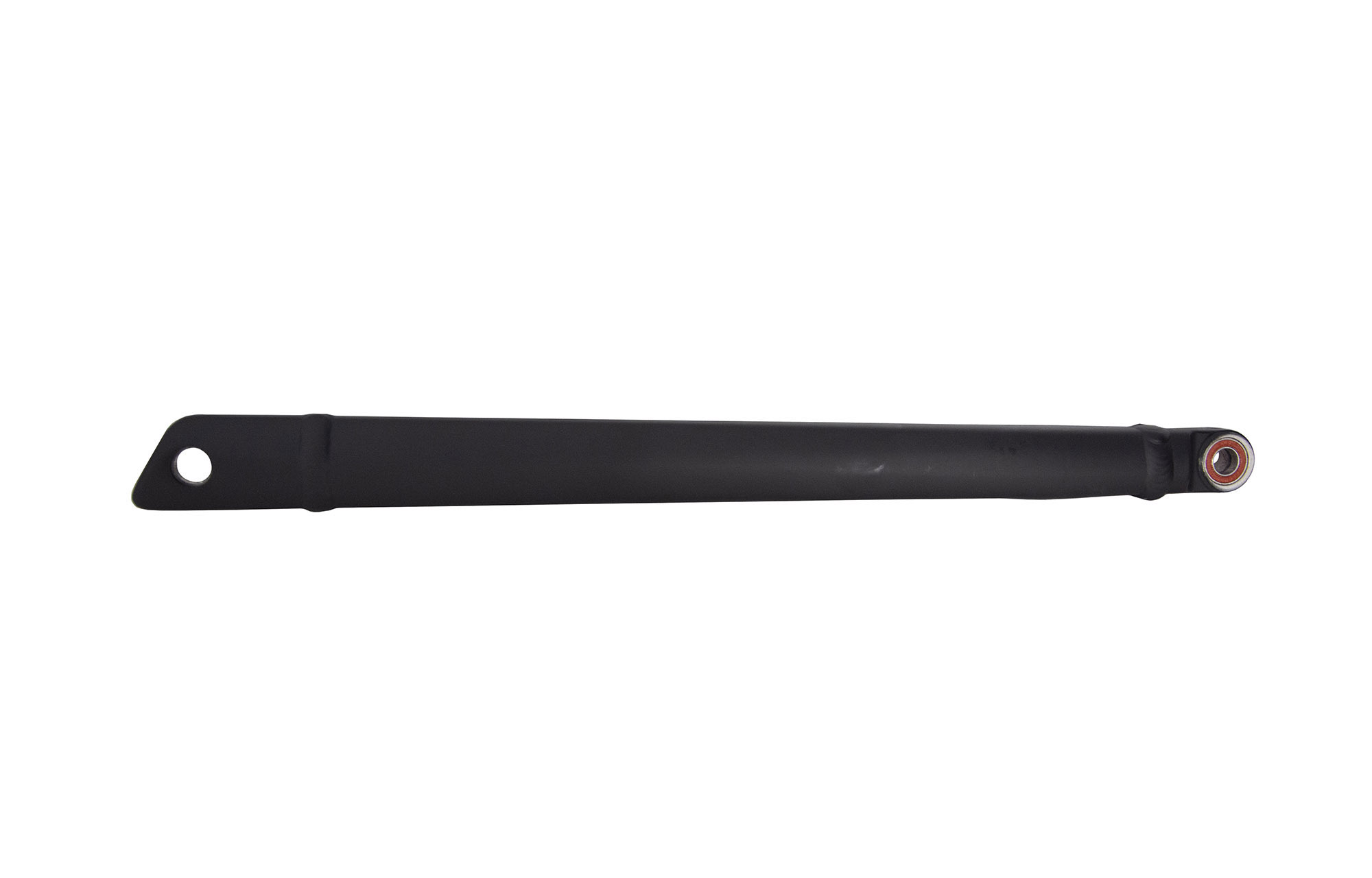LEFT SEAT STAY META TR V4.2 BLACK image number null