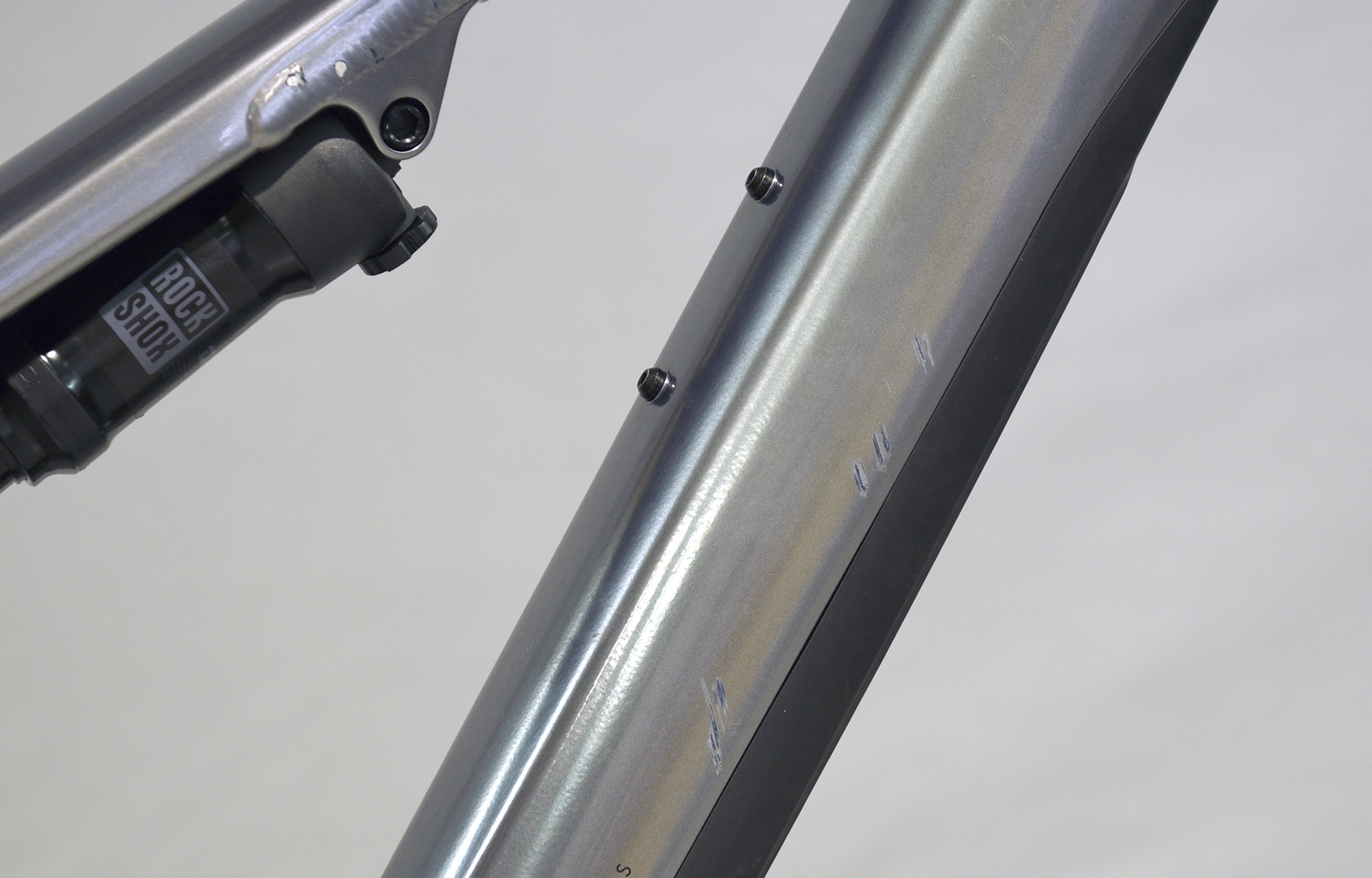 COMMENCAL META POWER TR SHIMANO RIDE GUN METAL - L (21181303) 1029 km image number null