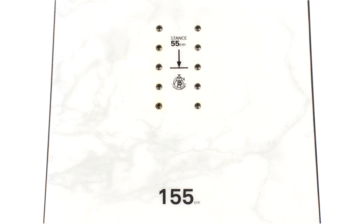 COMMENCAL CLASH BLACK & WHITE 155 image number null