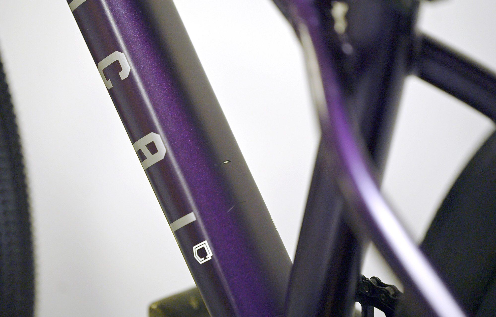 COMMENCAL ABSOLUT 24 METALLIC PURPLE - (22170000) image cover number large 8