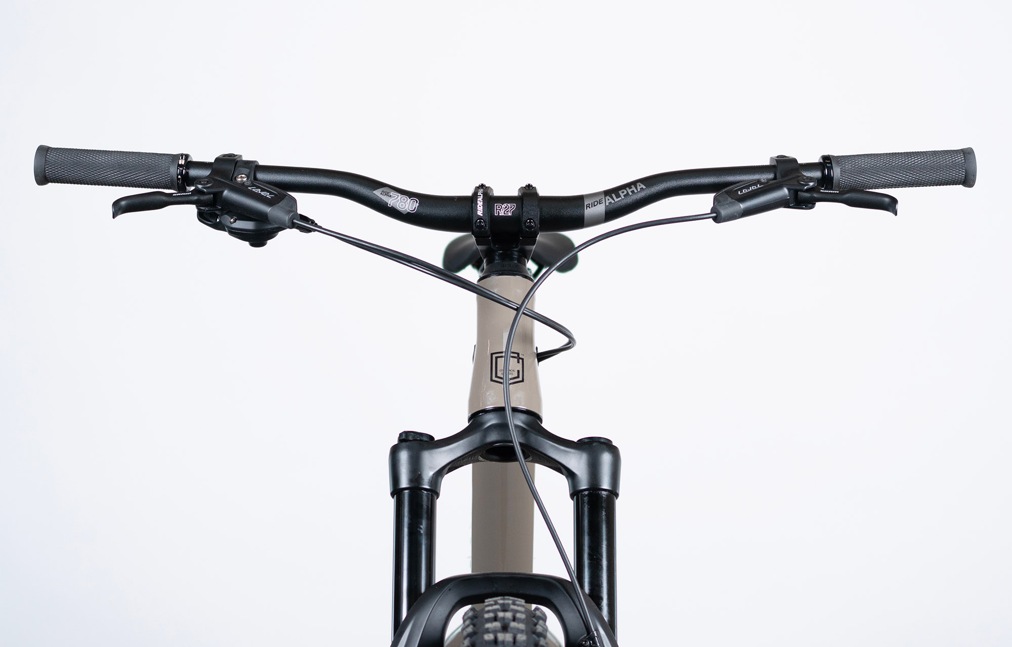 COMMENCAL META HT AM RIDE DIRT - M ( 22130102) image number null