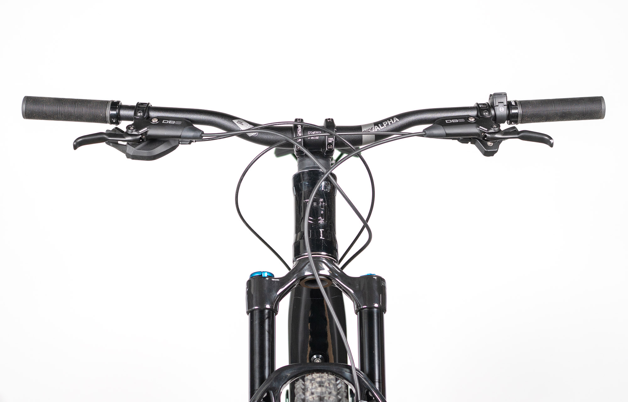 COMMENCAL T.E.M.P.O. POWER ESSENTIAL EAGLE 90 - M (25120402) 0m image cover number large 5