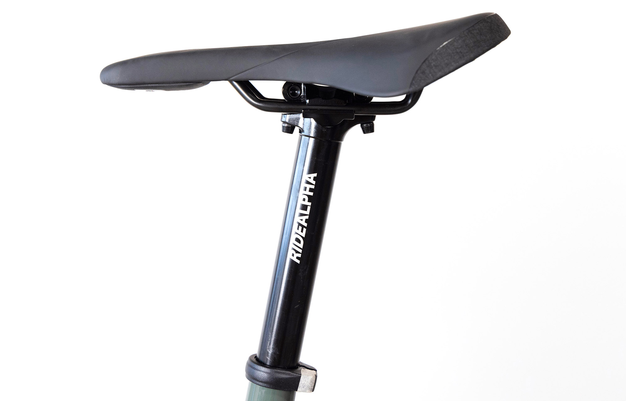 COMMENCAL FCB ORIGIN KESWICK GREEN (S) image number null