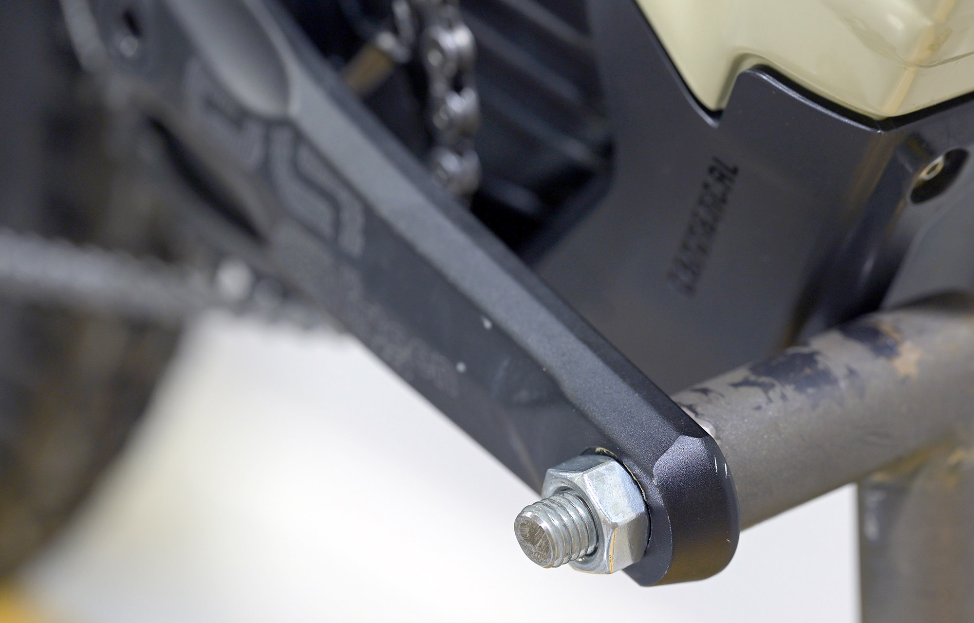 COMMENCAL META POWER SX BOSCH RACE CHALK - L (23181403) 466 km image cover number large 7