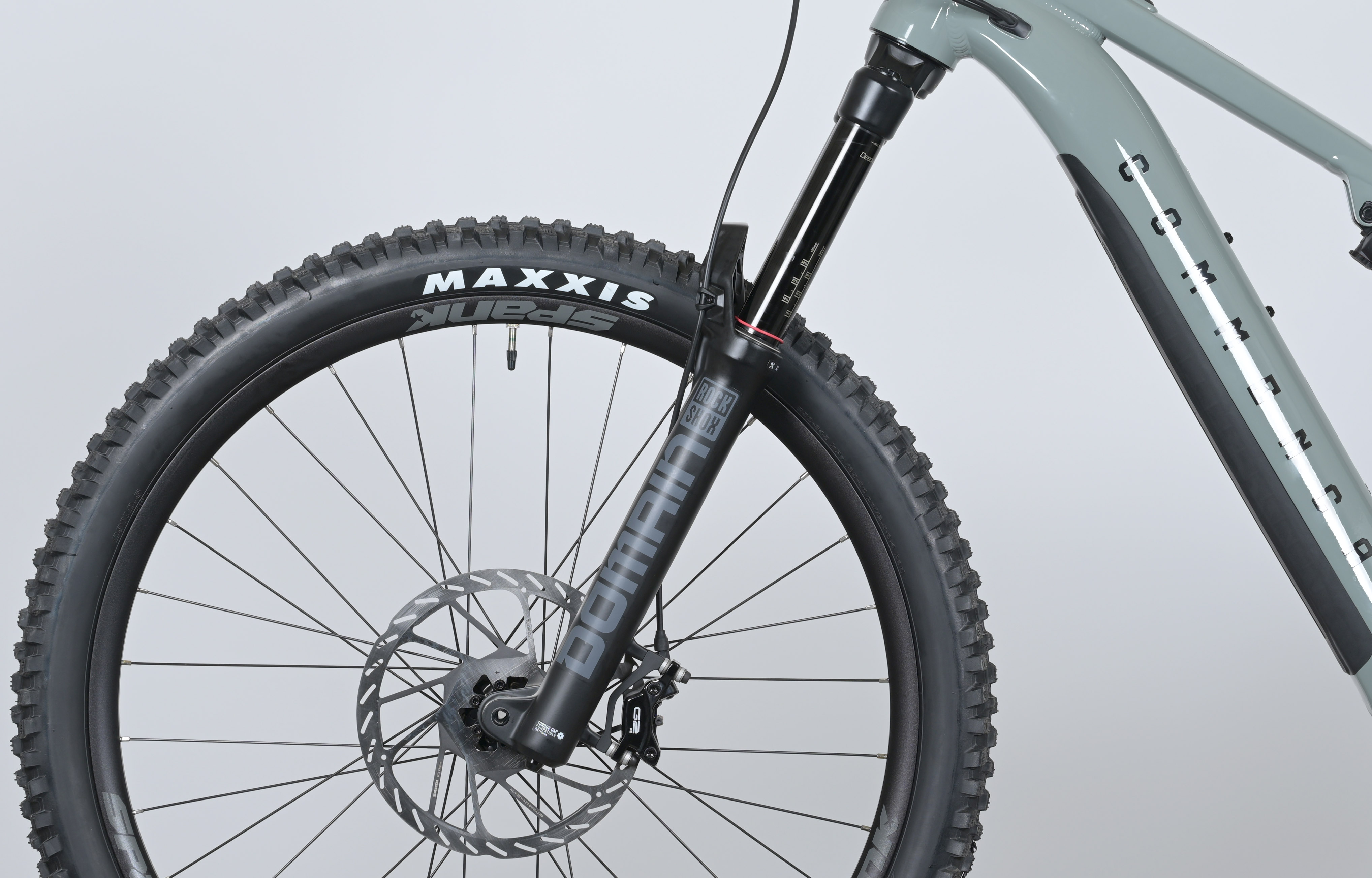 COMMENCAL META POWER SX BOSCH RIDE PYRITE GREY - L (23181503) 0 km image cover number large 4