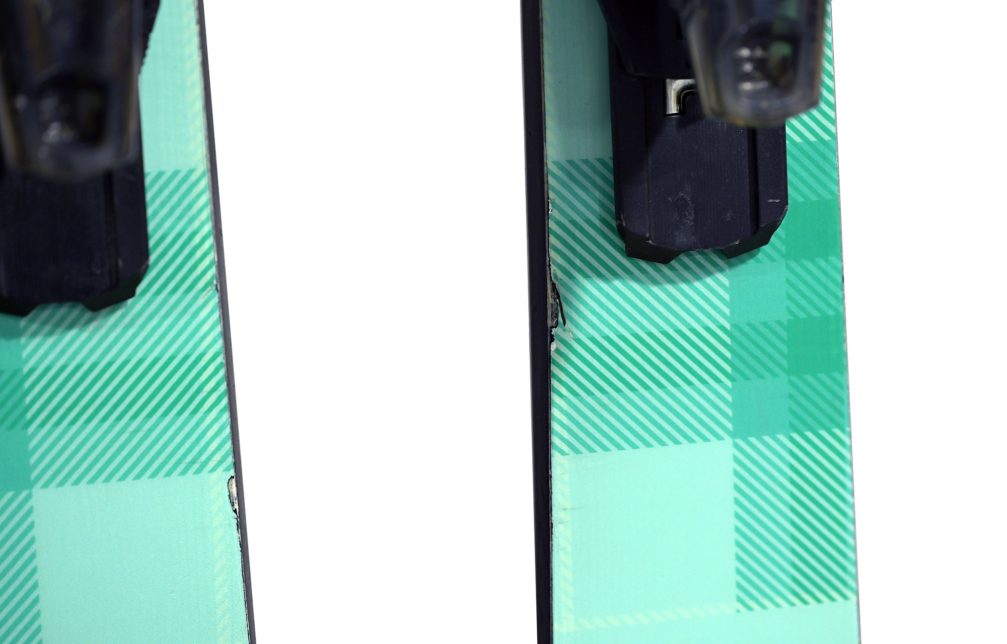 SKIS COMMENCAL T.E.M.P.O 176 / FIX NR STRIVE R 13 GW (24400002) image cover number large 6