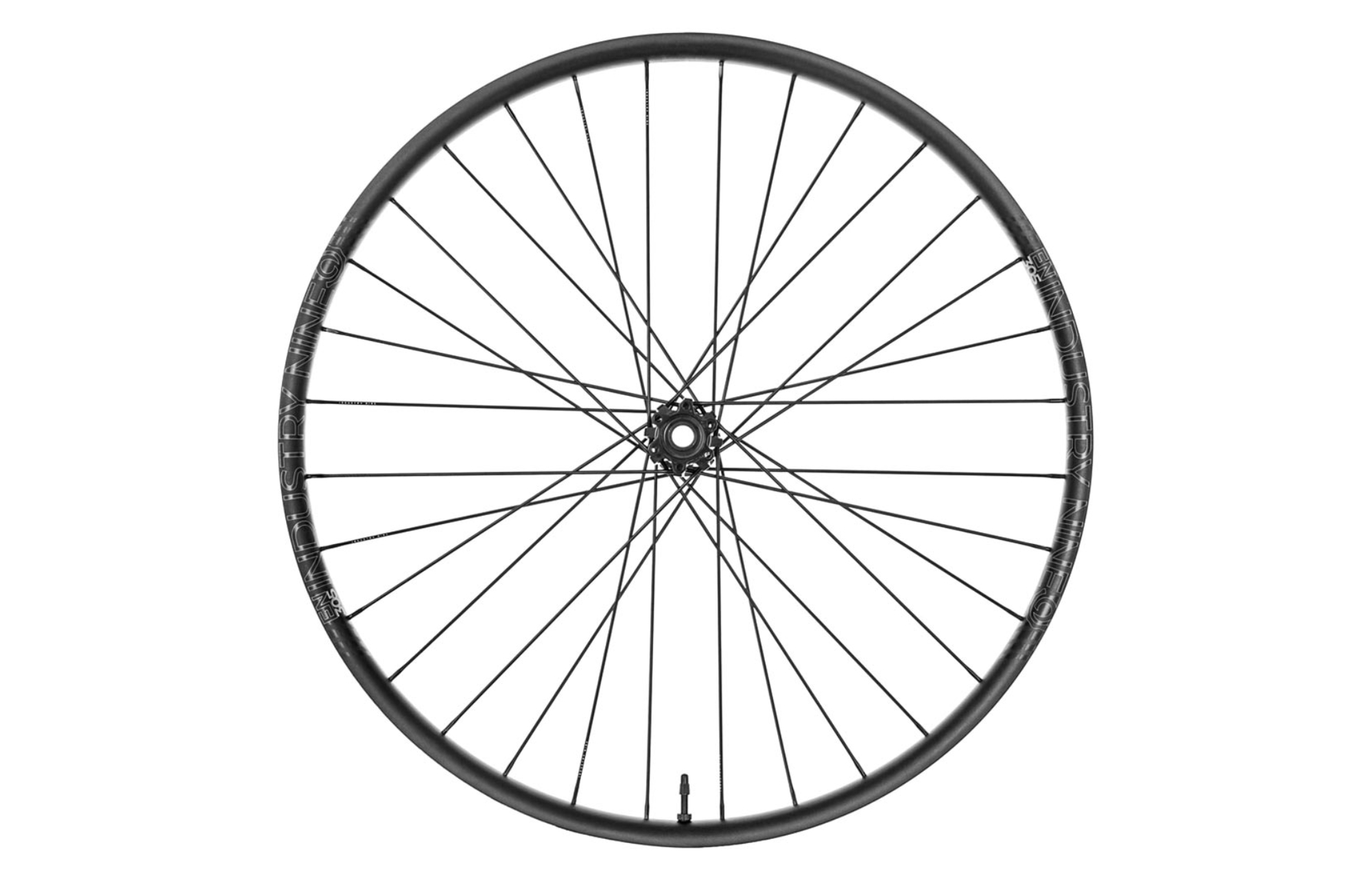 RODA DELANTERA INDUSTRY NINE HYDRA EN305 29" image cover number 0