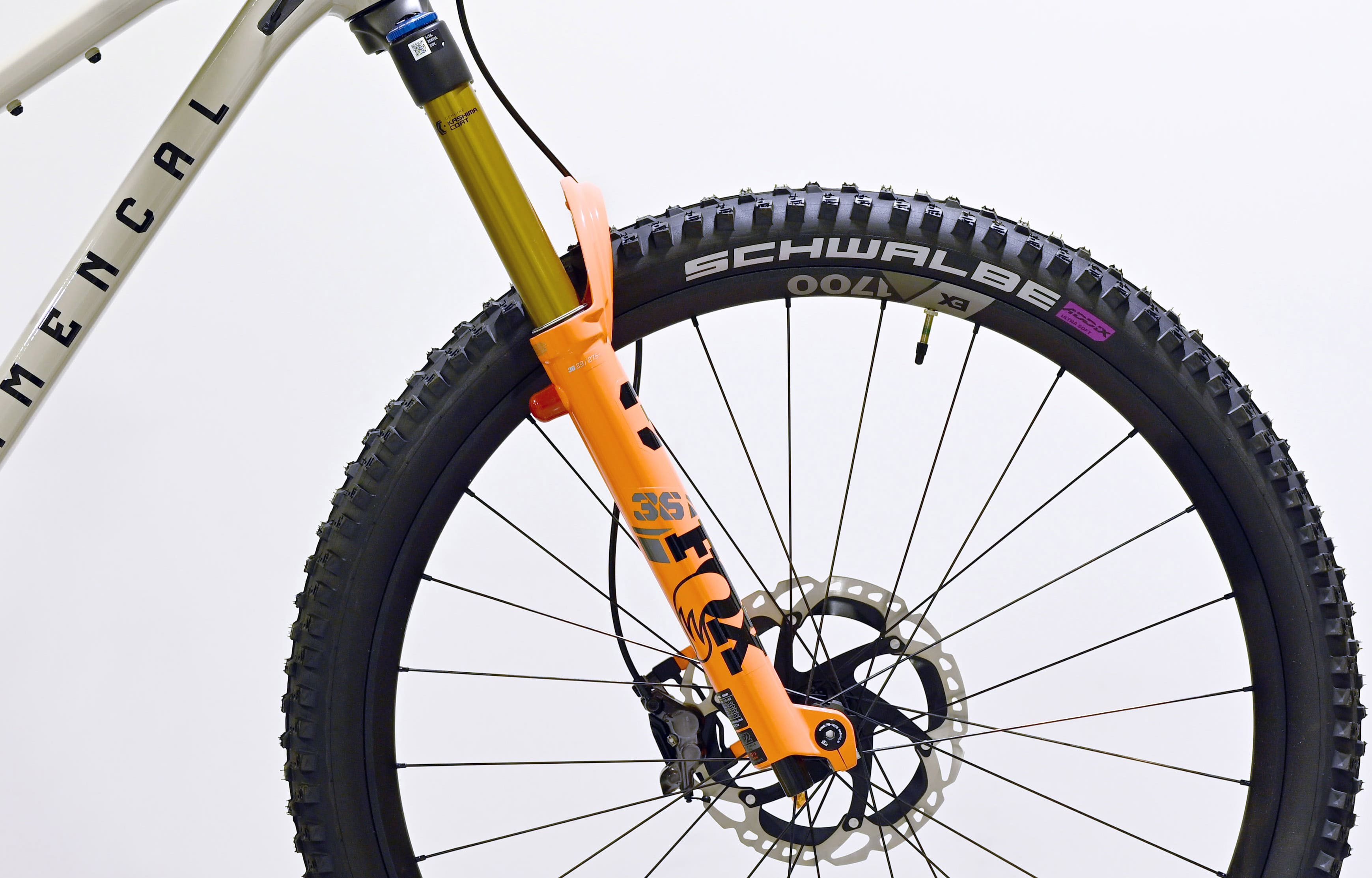 COMMENCAL META V5 T-TYPE CHALK - L (24120702) image number null