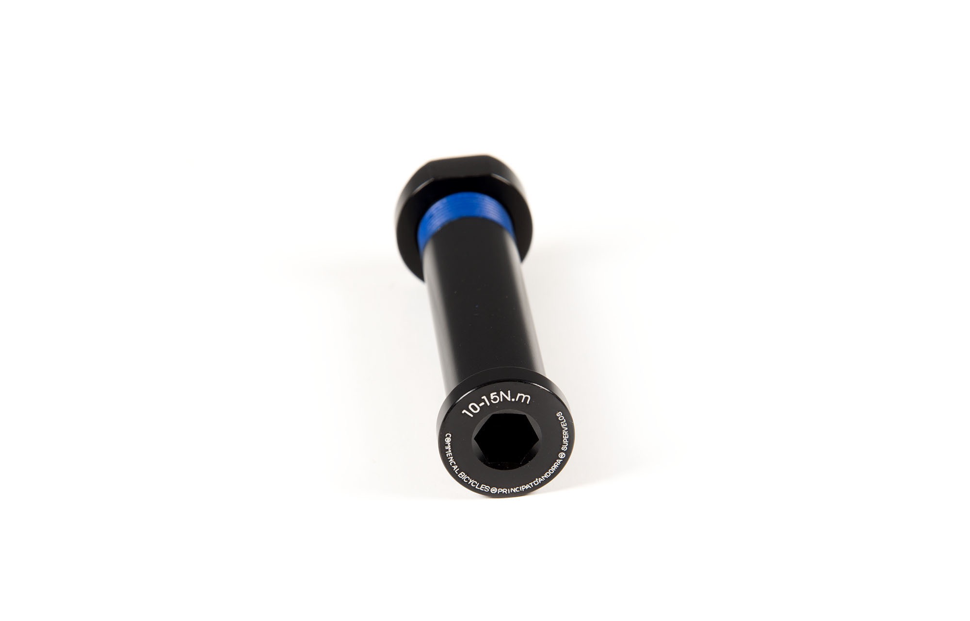 ROCKER LINK AXLE KIT ABSOLUT SX V2 image number null